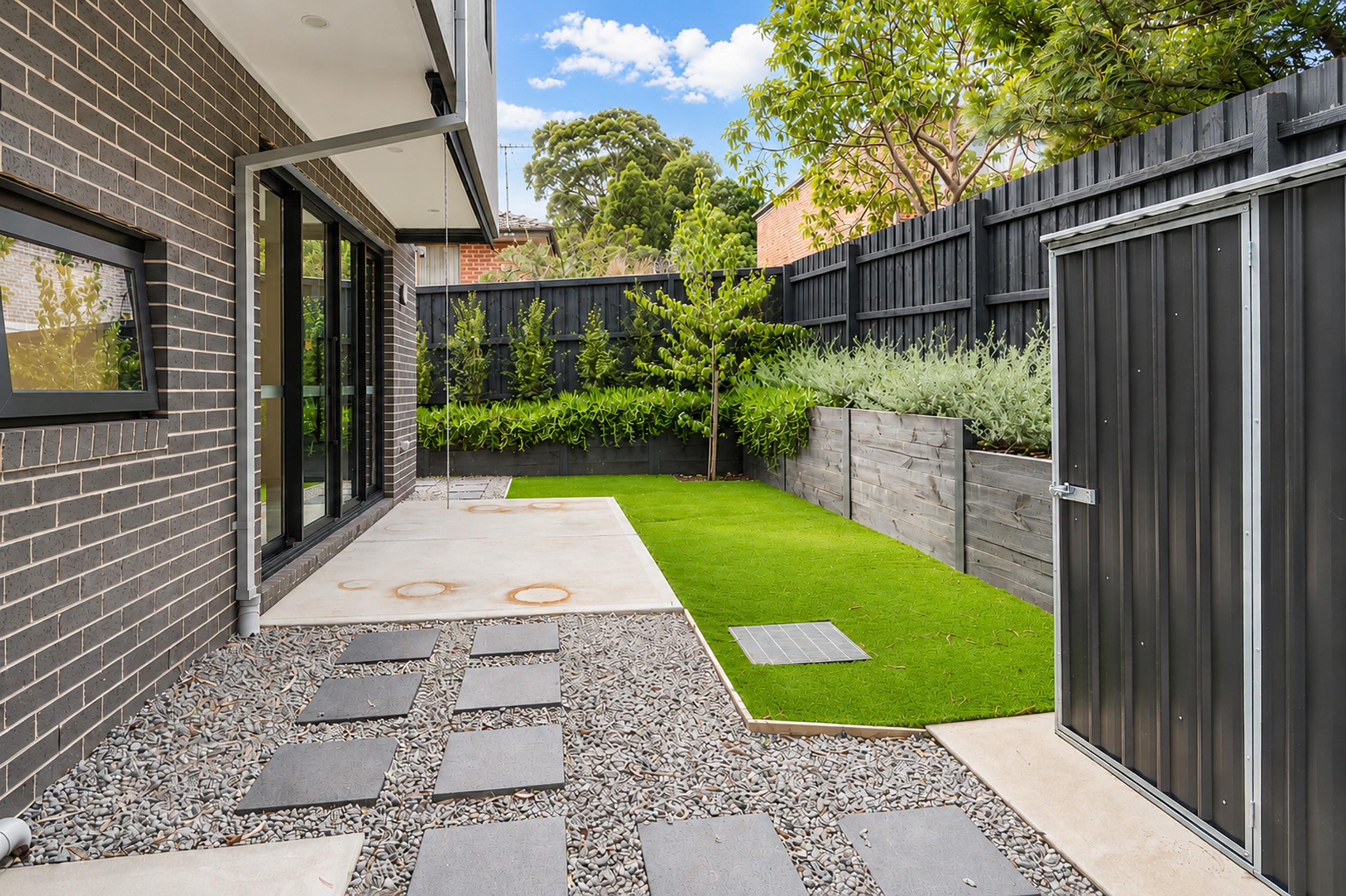 3/21 Sargent Street, Doncaster, VIC 3108