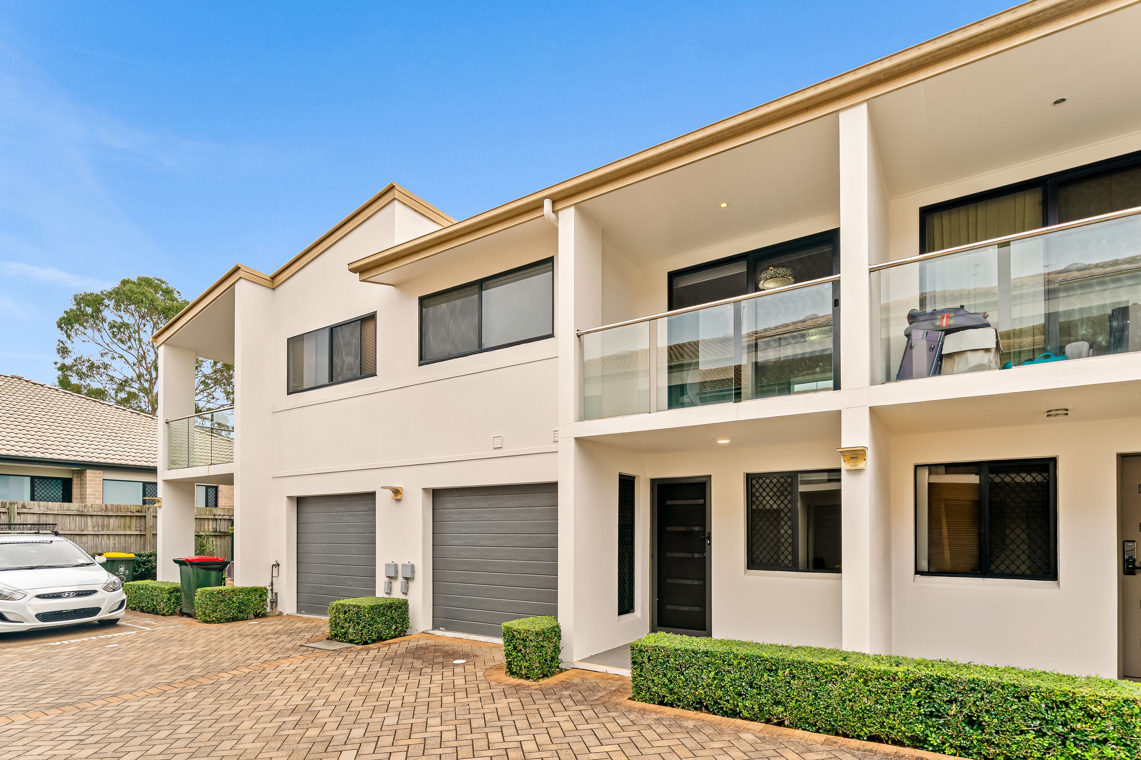 7/43 Doulton Street, Calamvale, QLD 4116