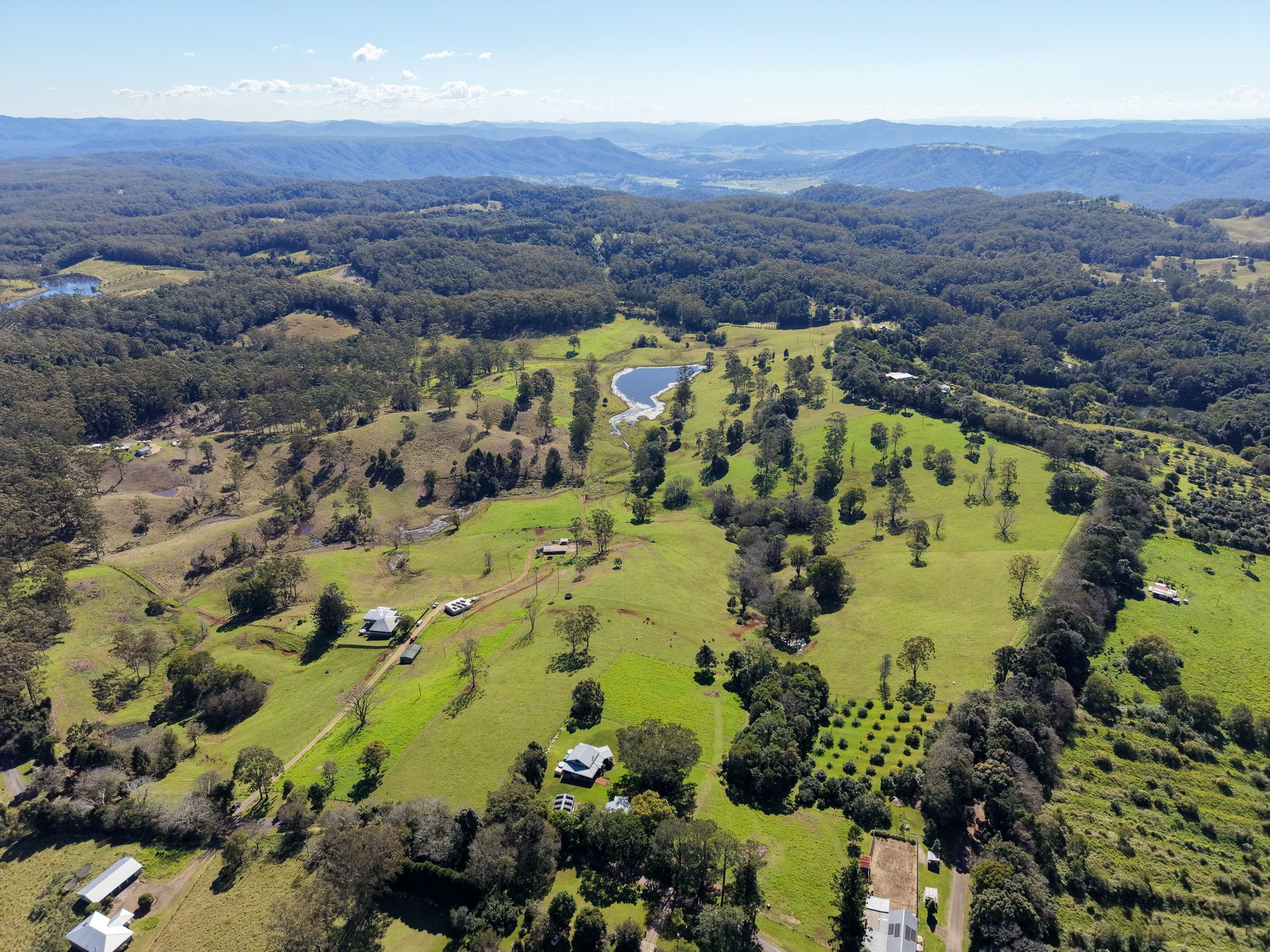 Bellthorpe, QLD 4514