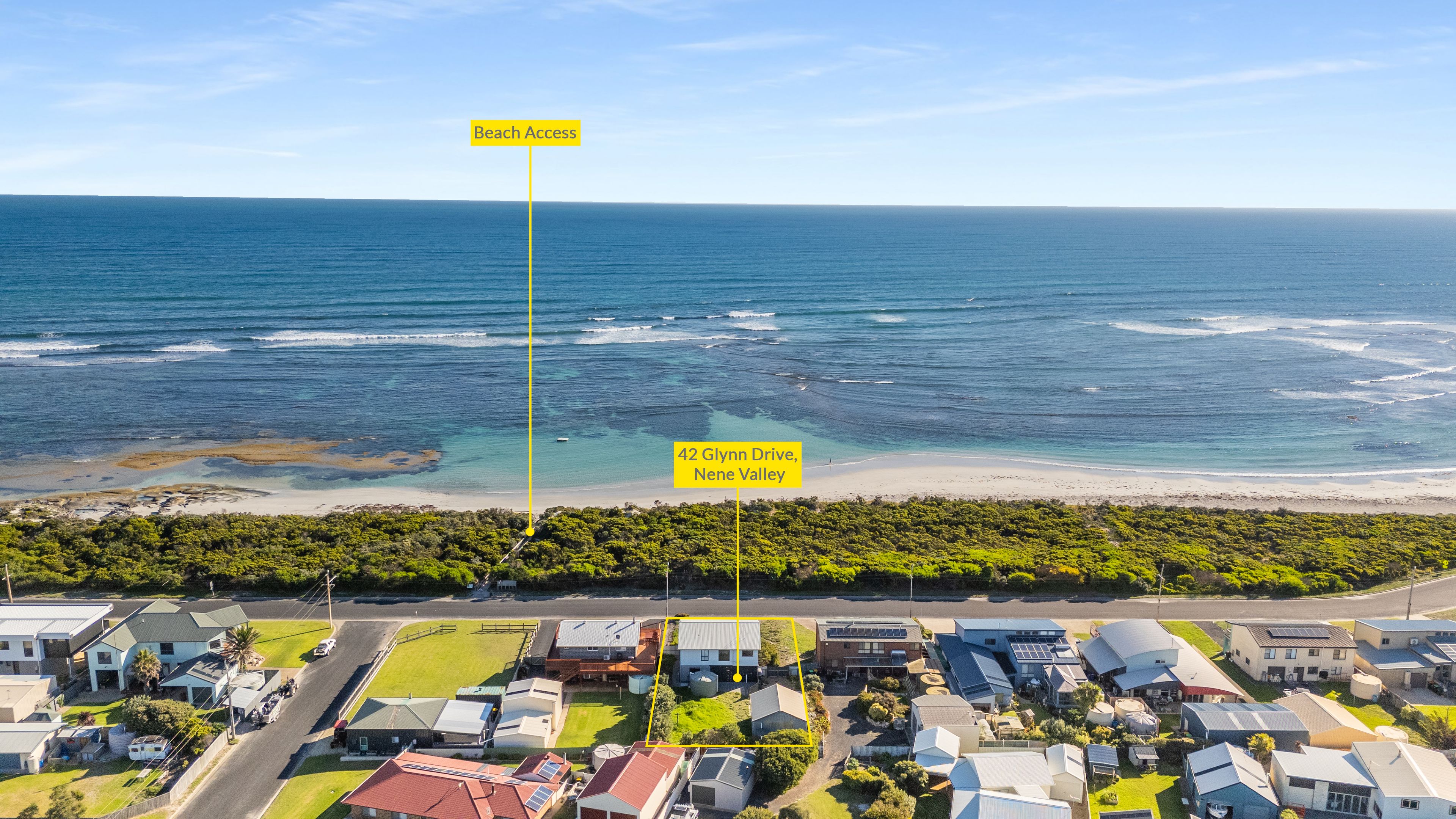 42 Glynn Drive, Nene Valley, SA 5291