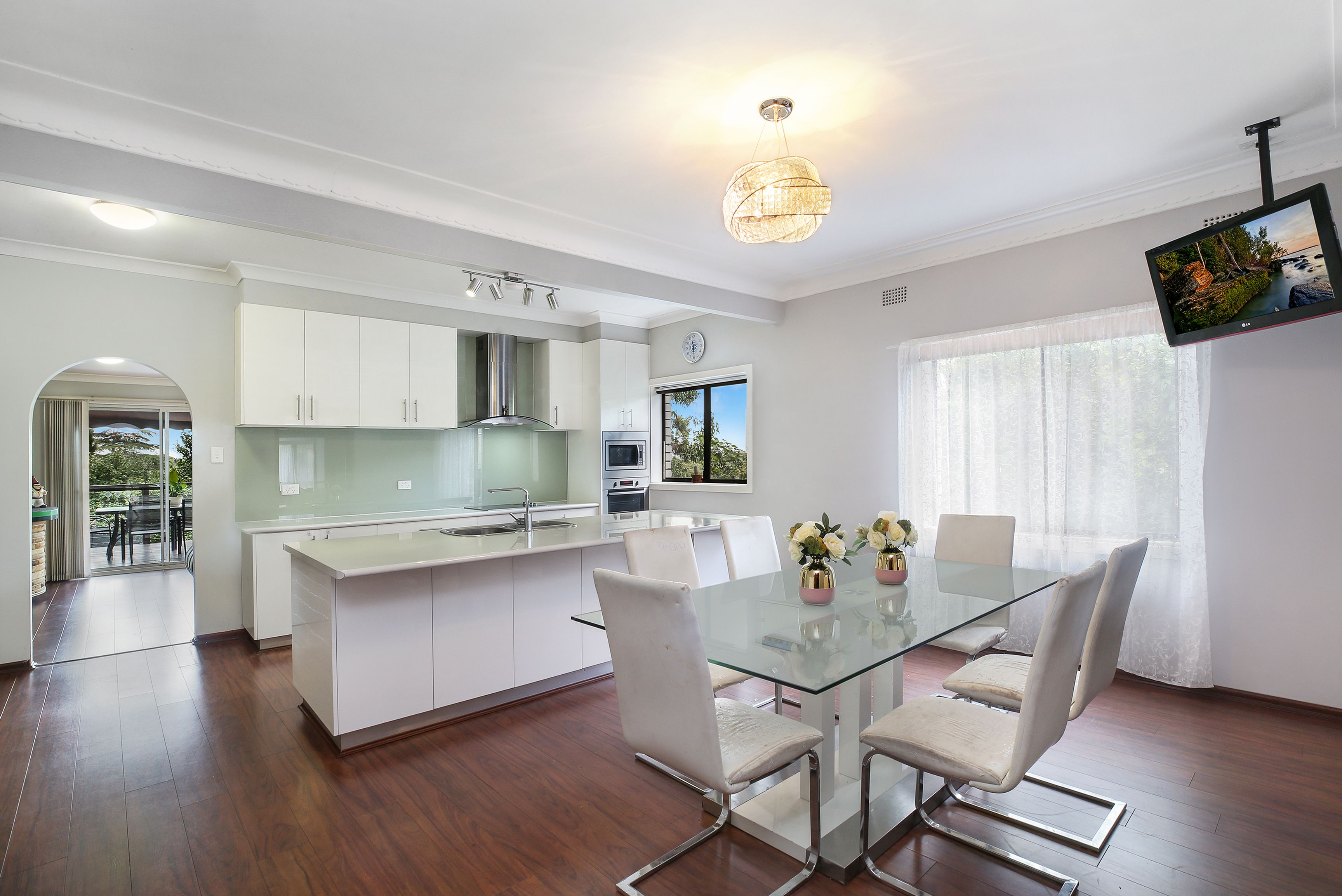 5 Rocklea Crescent, Sylvania, NSW