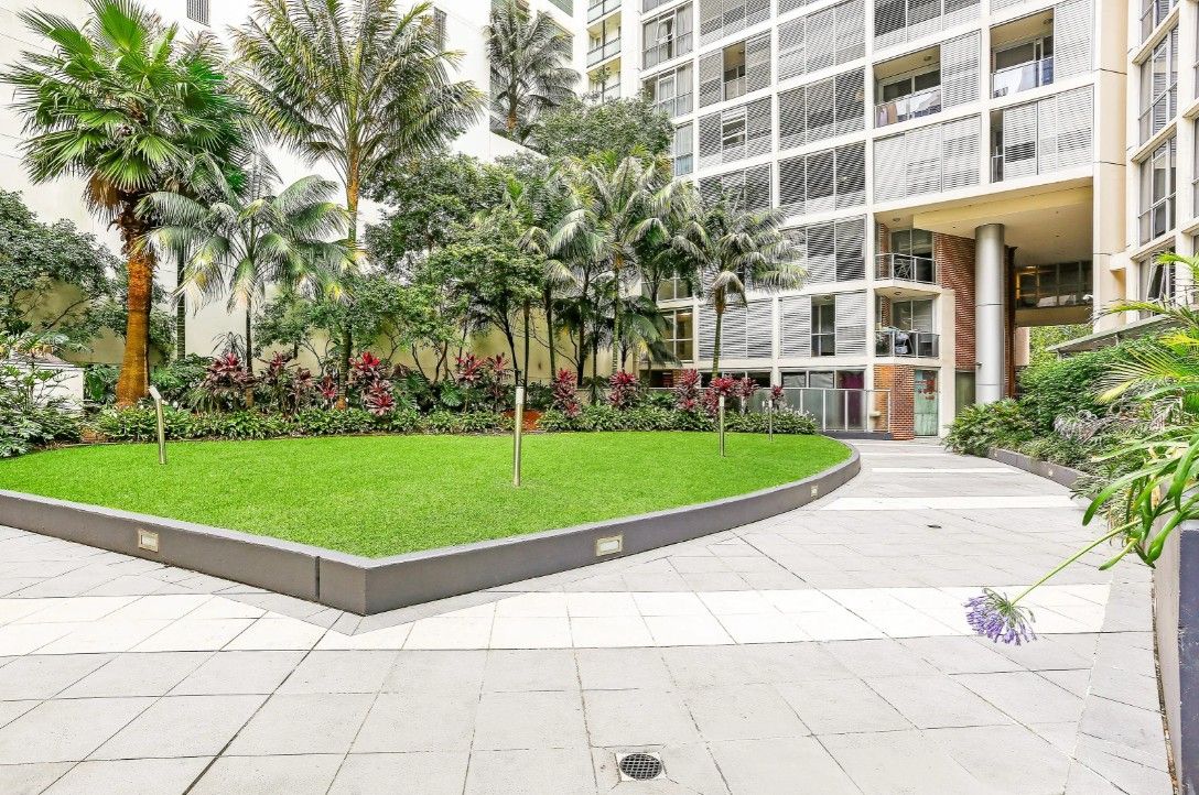 15/107-121 Quay Street, Haymarket, NSW 2000