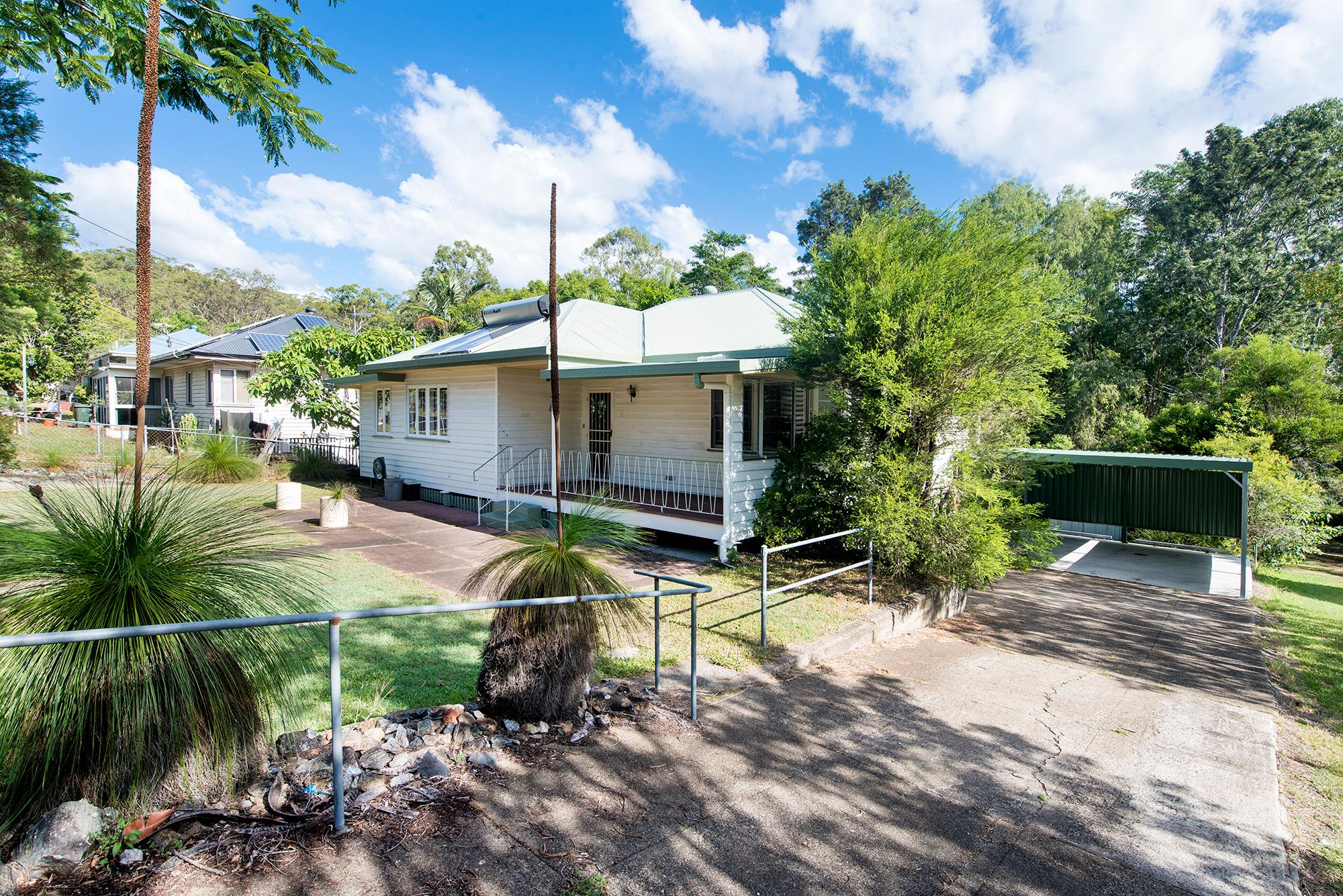 911 Old Cleveland Road, Carina, QLD 4152