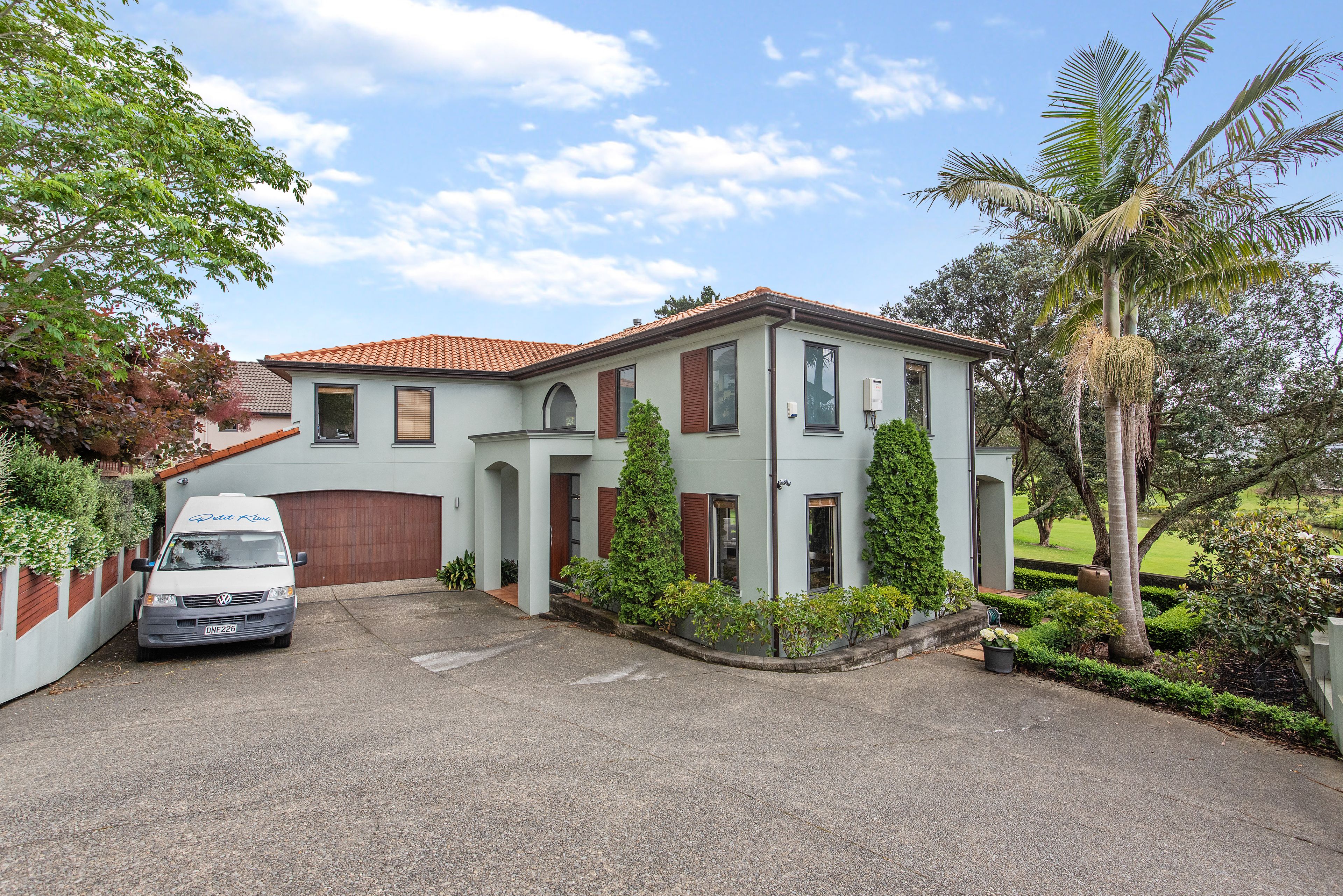 16 Allen Johnston Place, St Johns, Auckland City