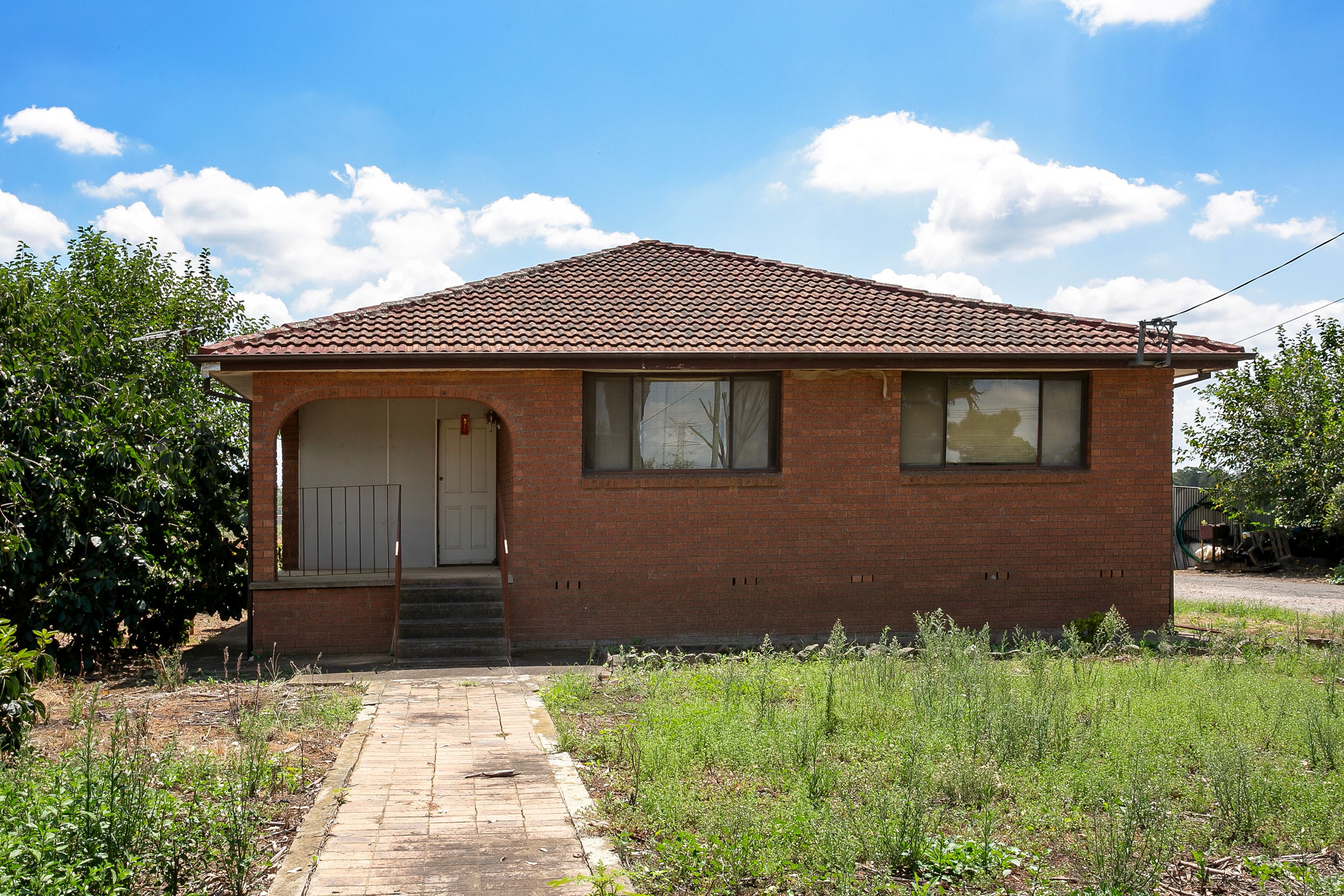 150 Sixth Avenue, Llandilo, NSW