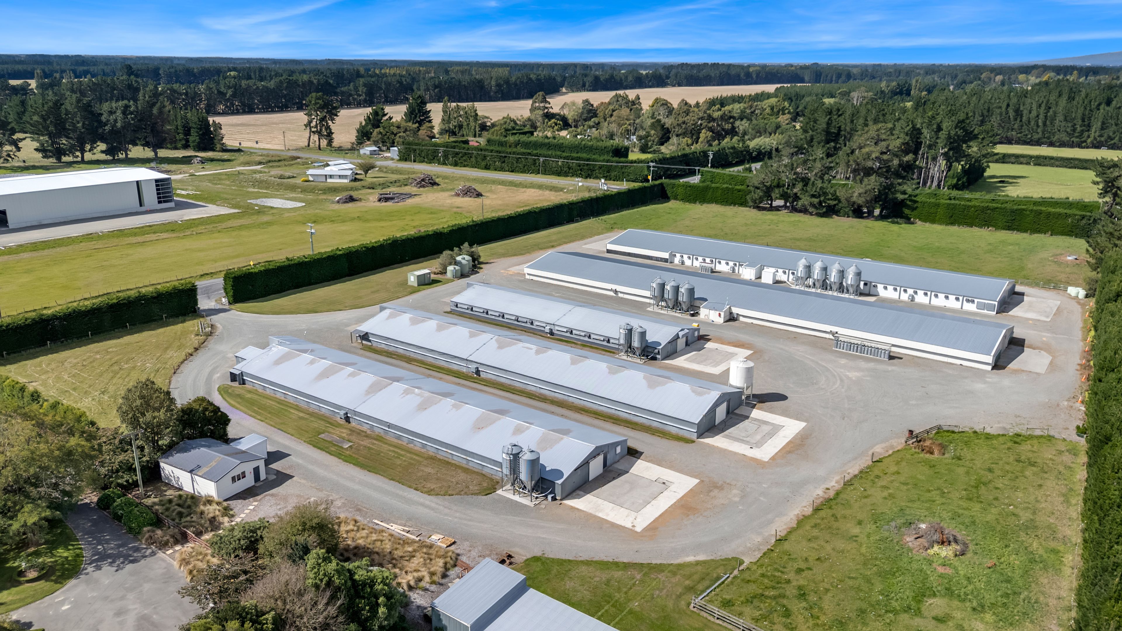 921 Old West Coast Road, West Melton, Selwyn District