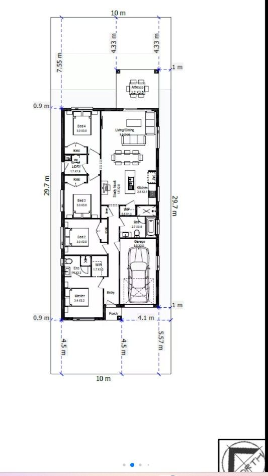 7108 Emmett Avenue, Cobbitty, NSW 2570