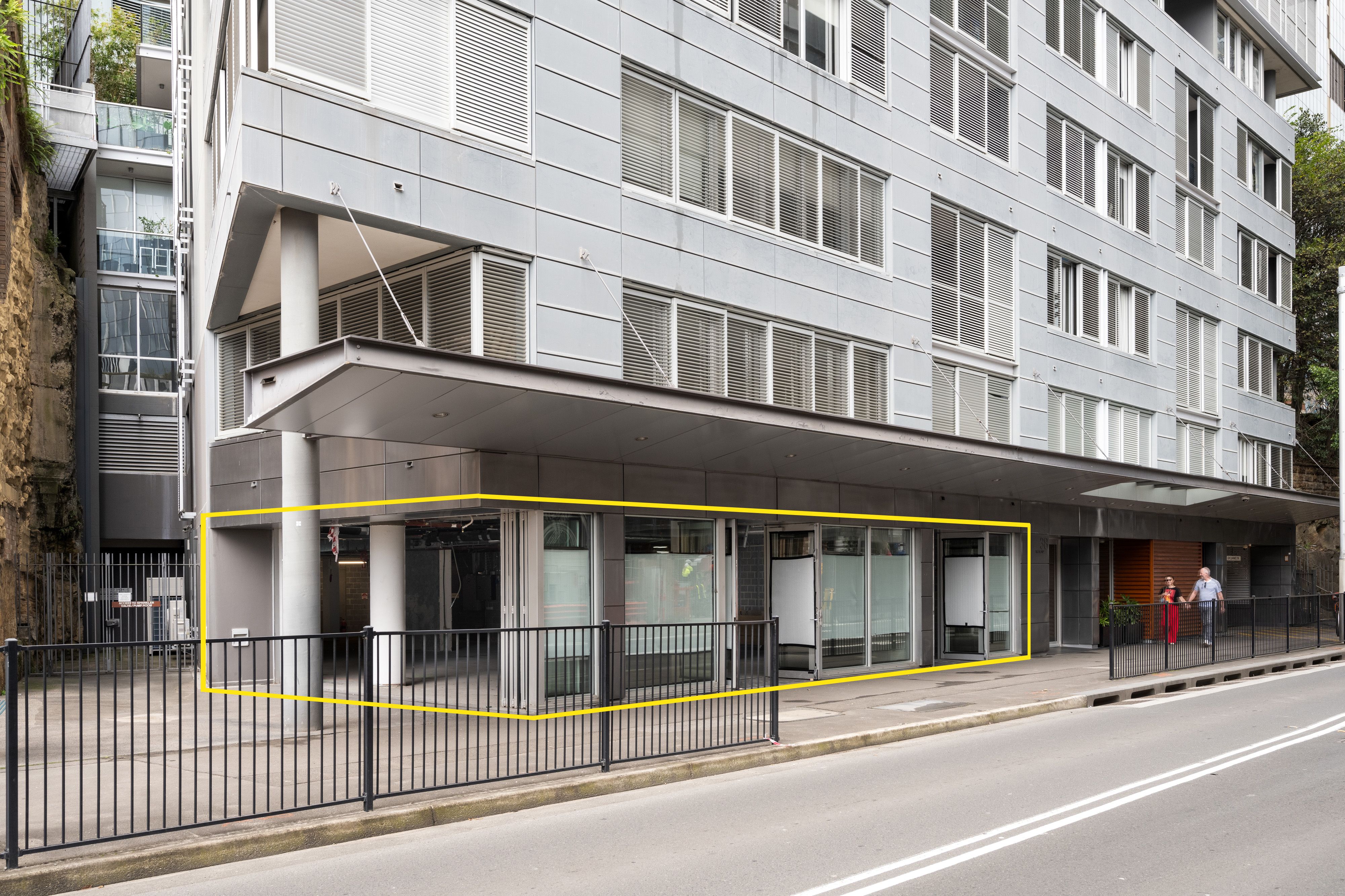 38 Hickson Road, Millers Point, NSW 2000