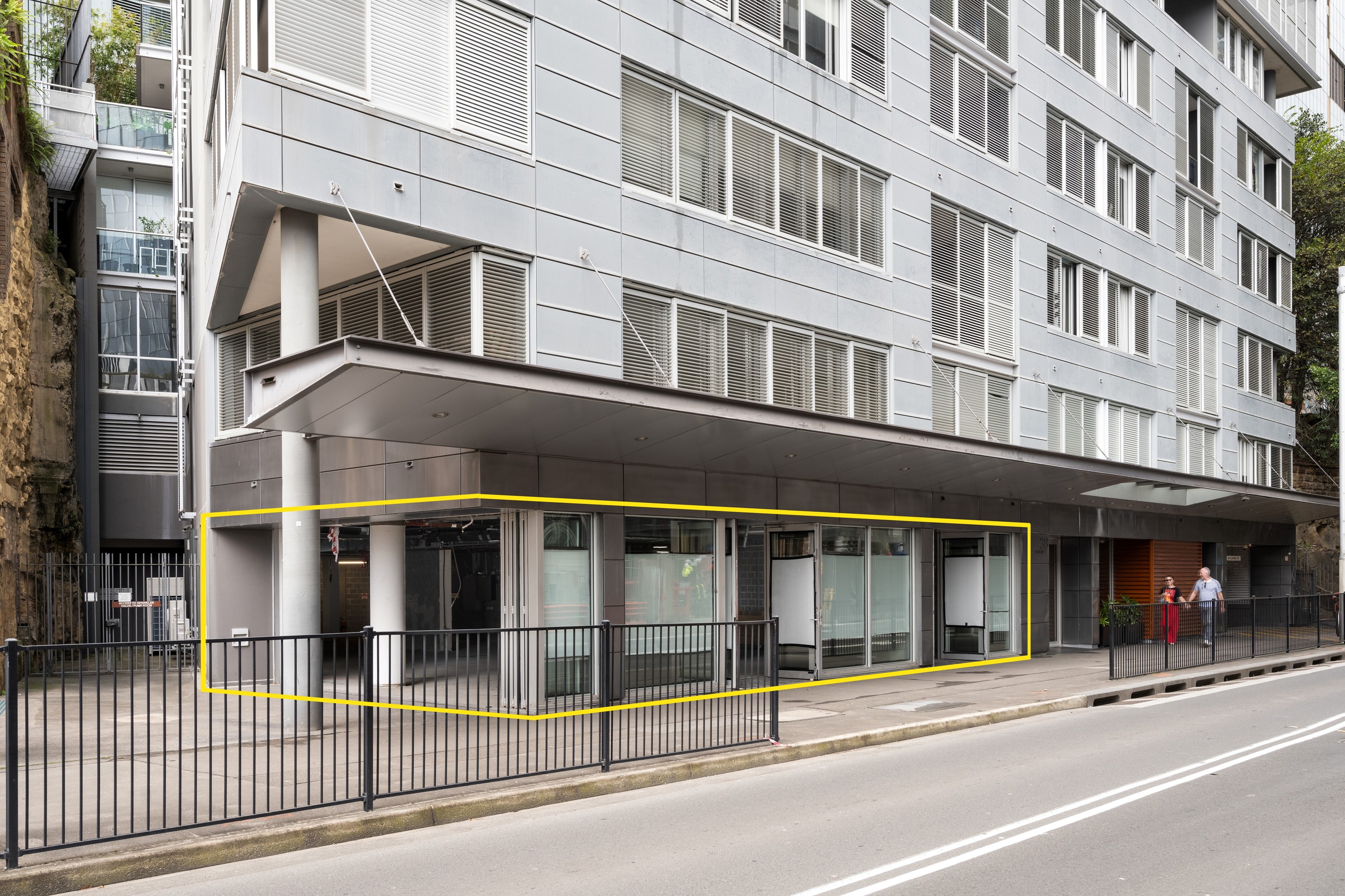 38 Hickson Road, Millers Point, NSW 2000