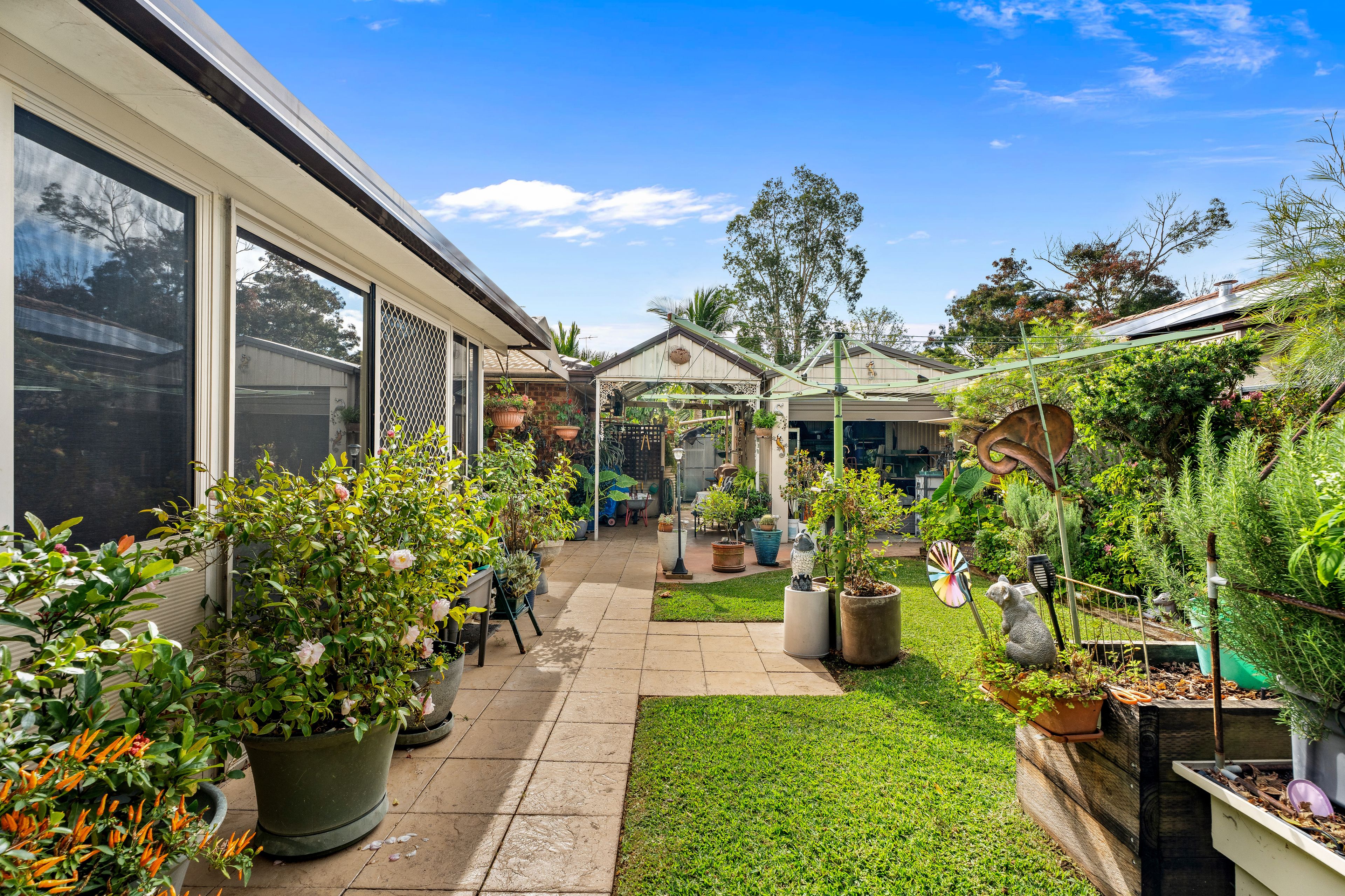 30 Carinda Drive, South Penrith, NSW