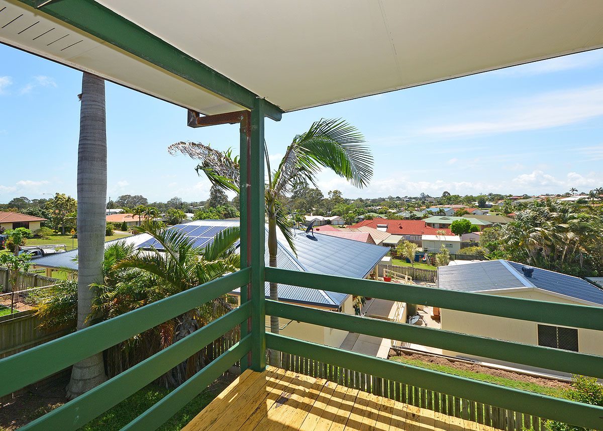 4 Tenimby Street, Pialba, QLD 4655