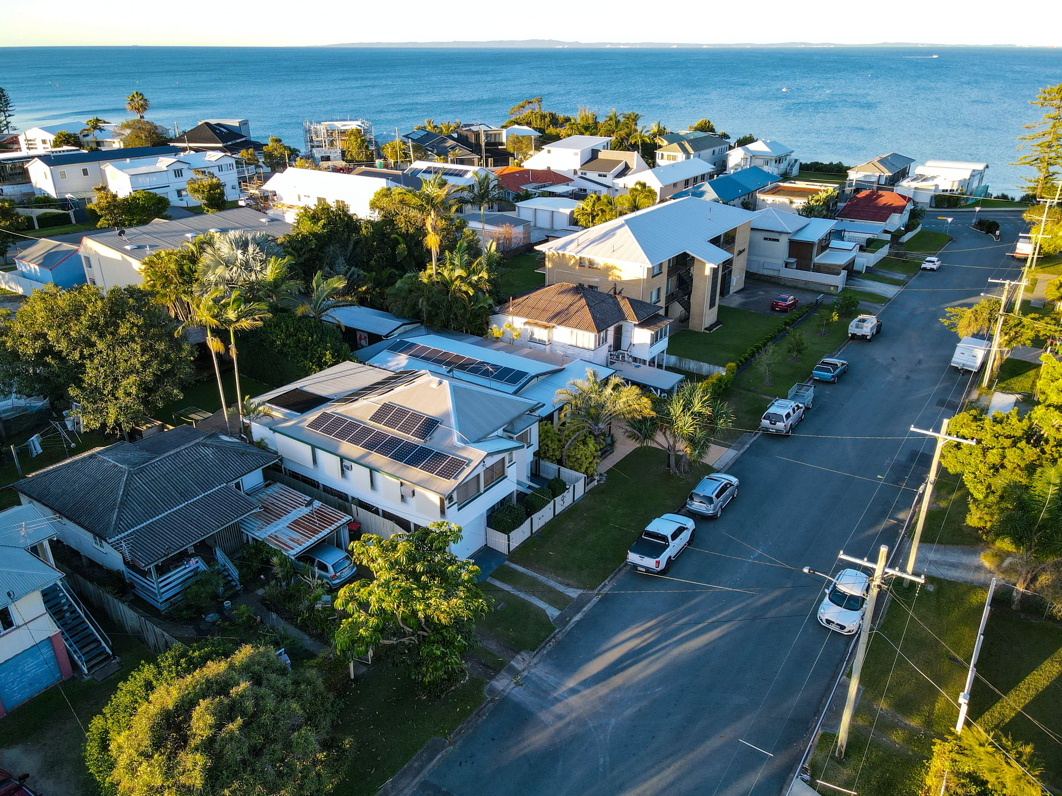 14 Ellen Street, Woody Point, QLD 4019