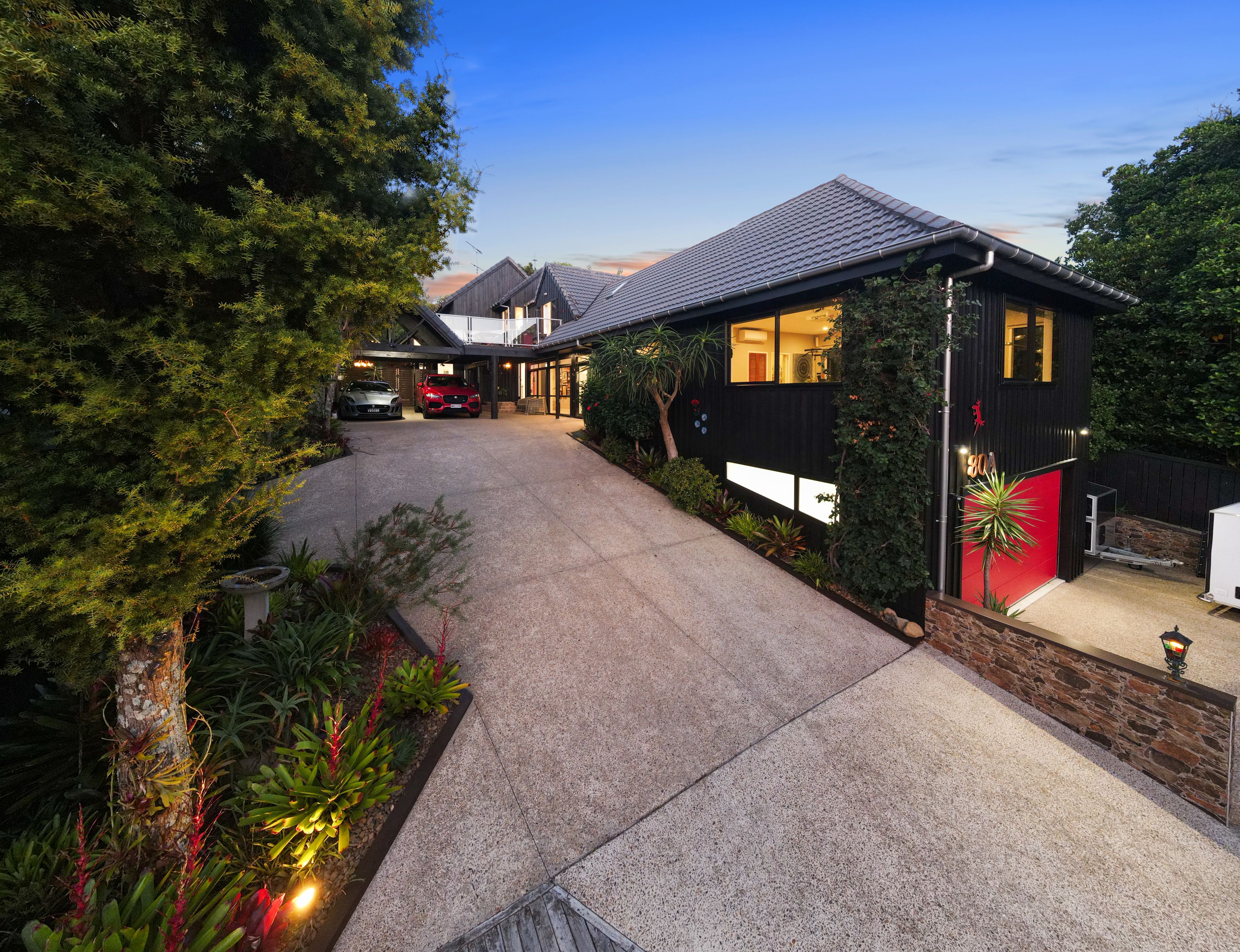 80A Beach Road, Mellons Bay, Manukau City