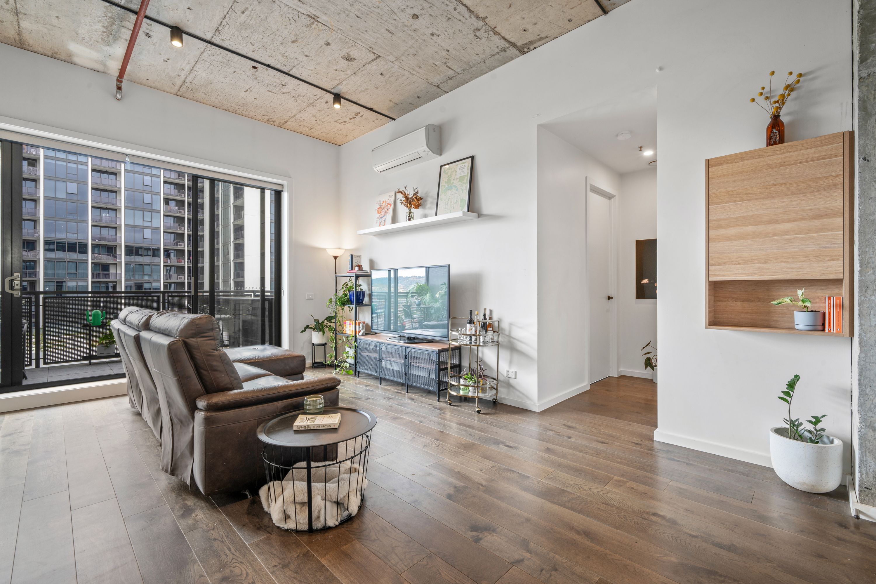 608/45 Furzer Street, Phillip, ACT 2606