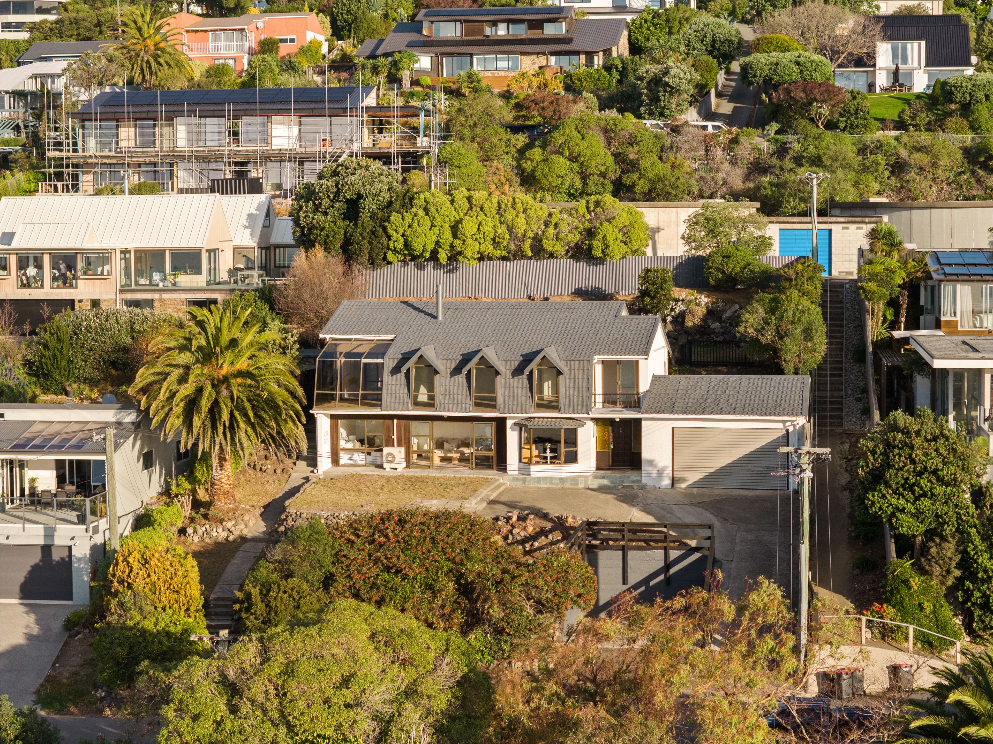 33 Tuawera Terrace, Clifton, Christchurch City