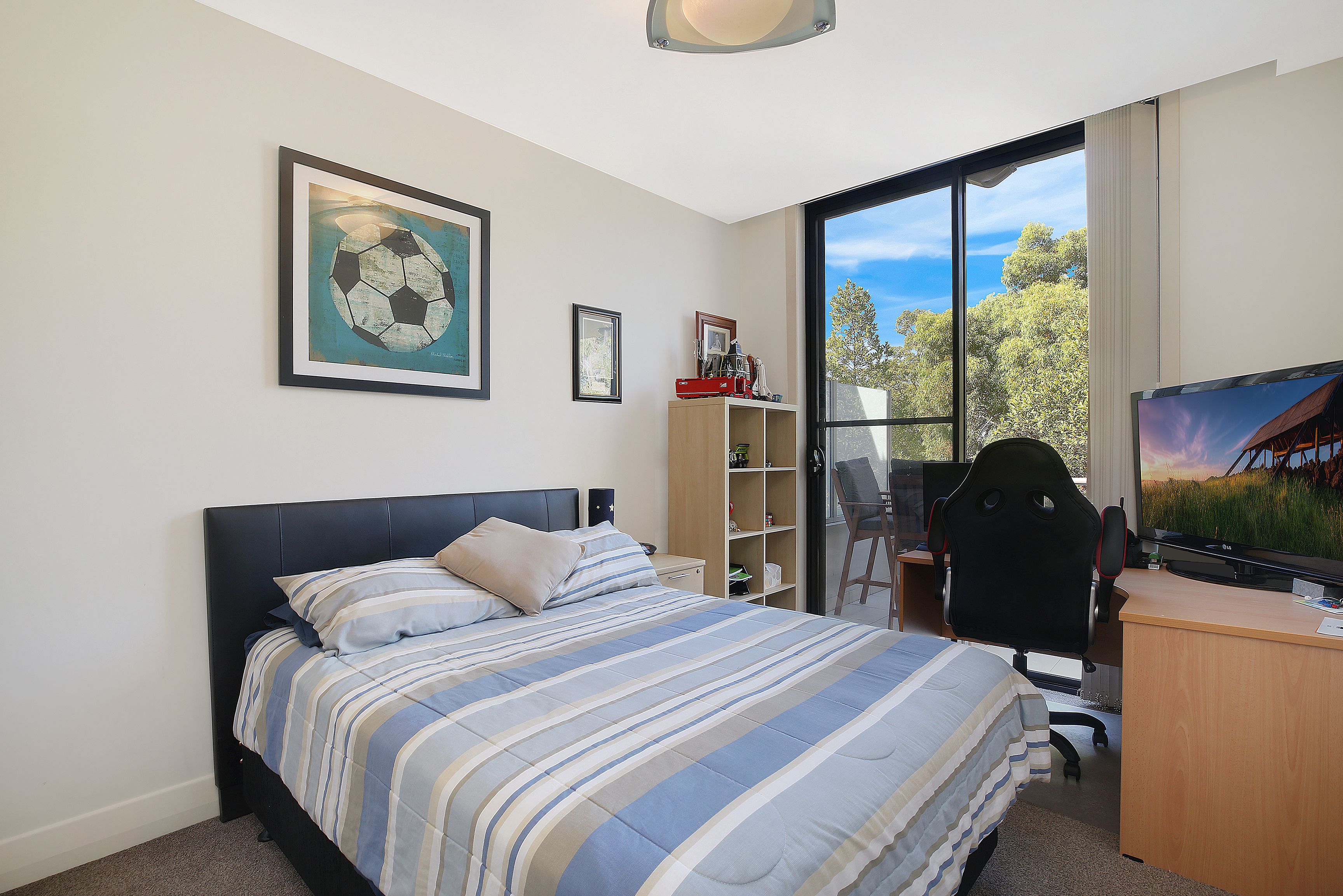 27/10 Corea Street, Sylvania, NSW