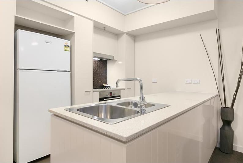 84/18 Tank Street, BRISBANE, QLD 4000