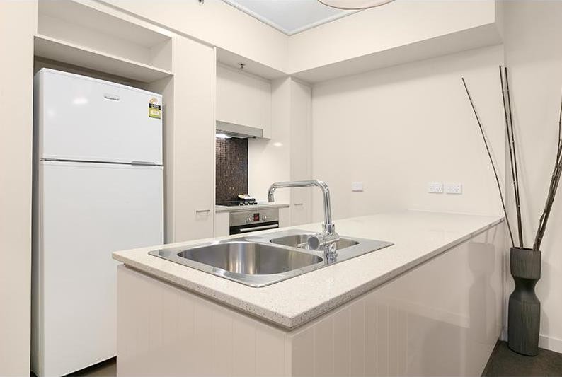 84/18 Tank Street, BRISBANE, QLD 4000
