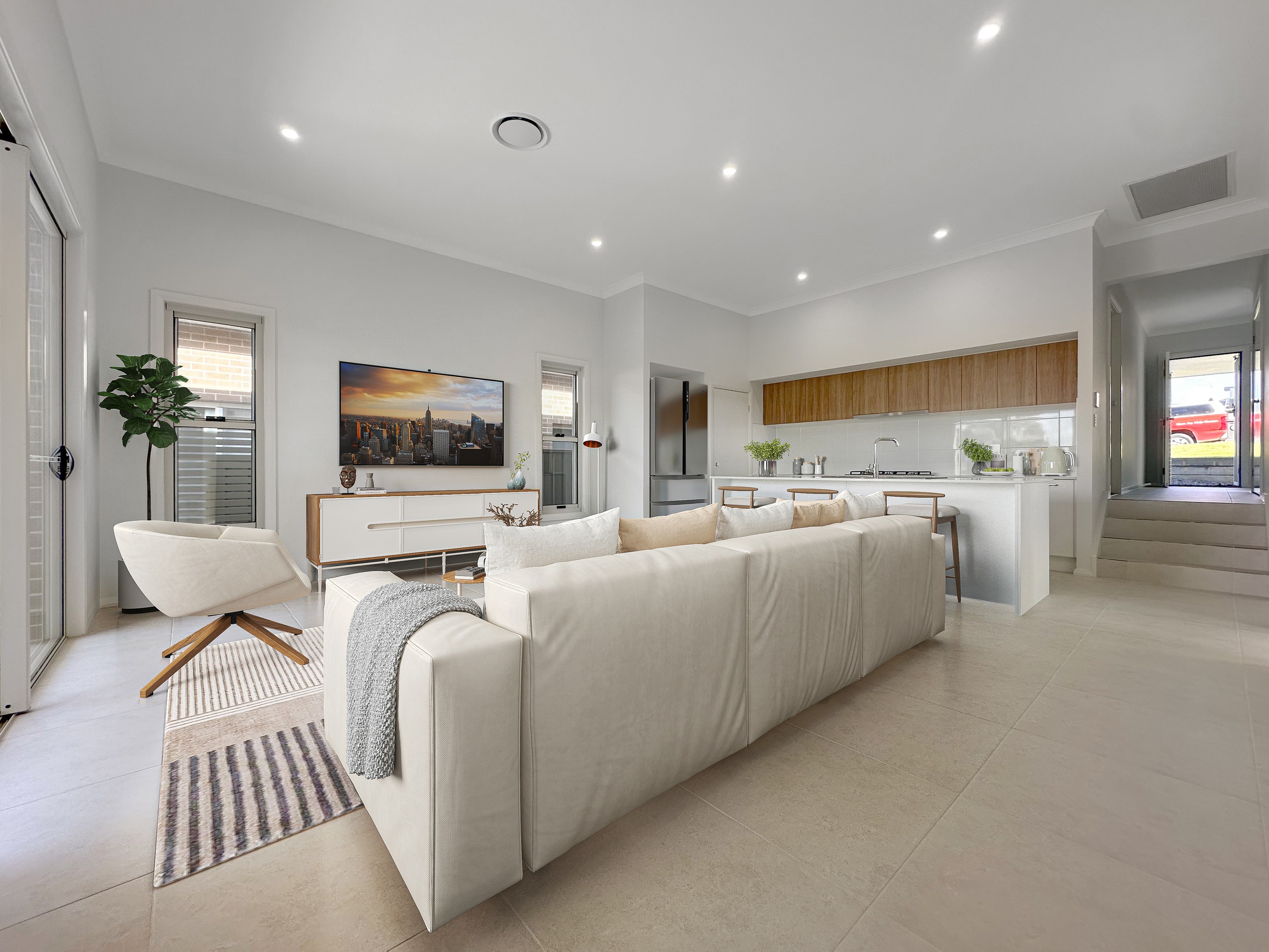 5 Caspian Circuit, Woongarrah, NSW 2259