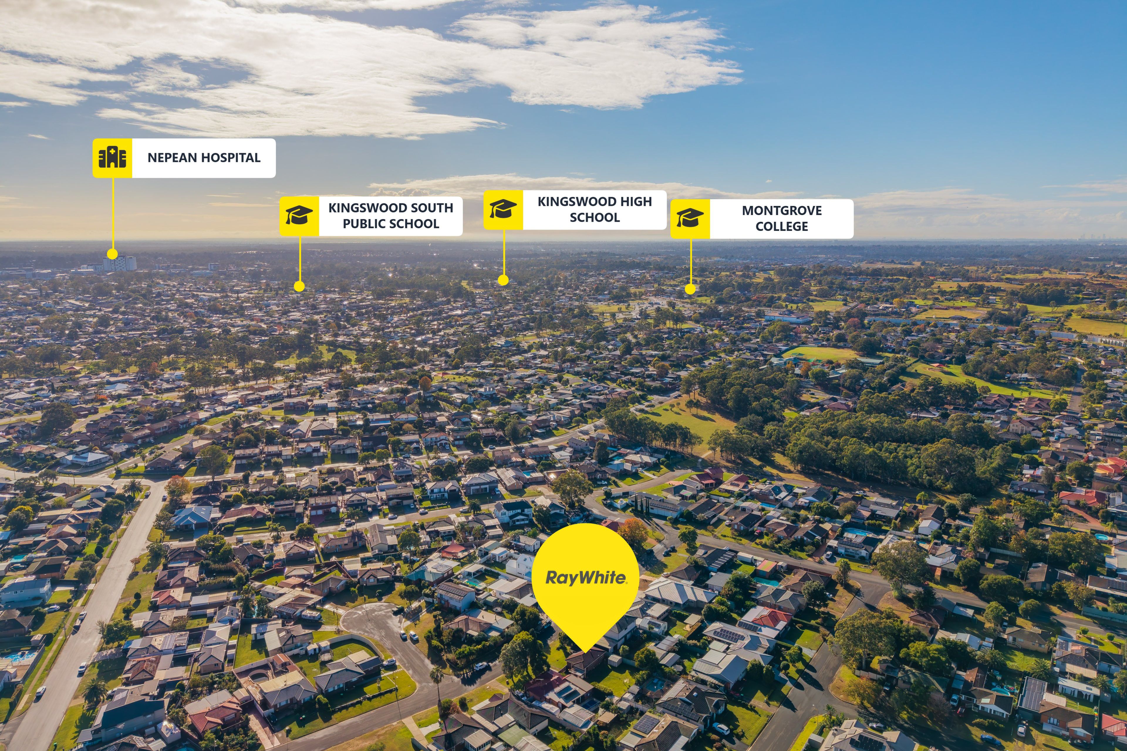 12 Corbin Avenue, South Penrith, NSW