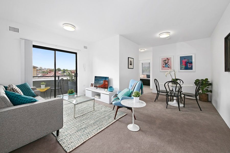 7/14 Keith Street, Dulwich Hill, NSW 2203