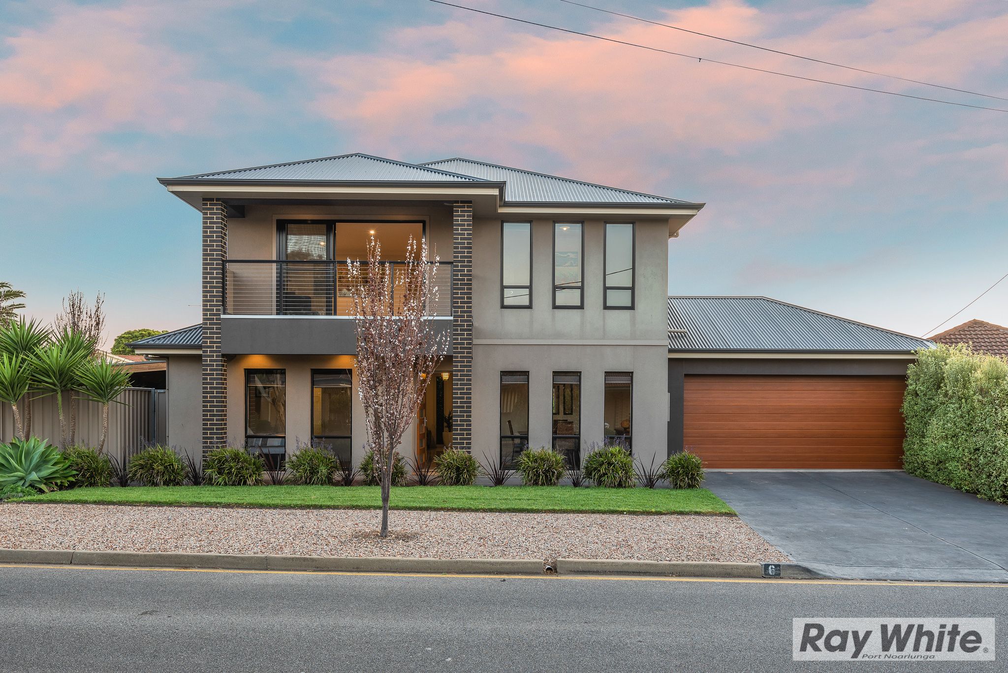 6 Petersen Crescent, Port Noarlunga SA 5167