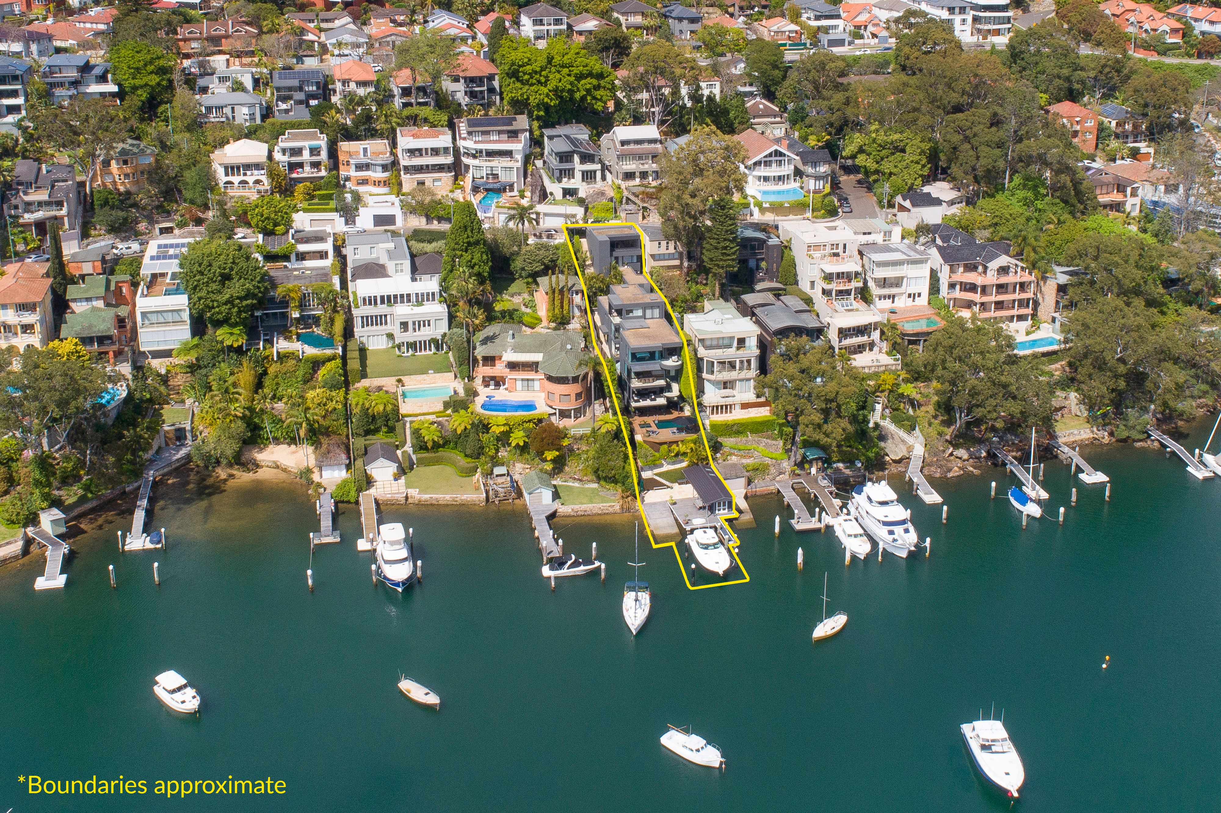 22 Cowdroy Avenue, Cammeray, NSW 2062