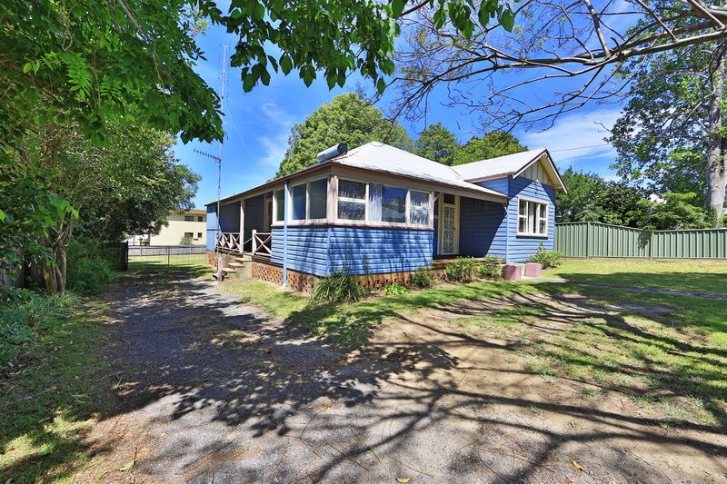 80 Shoalhaven Street, Nowra, NSW 2541