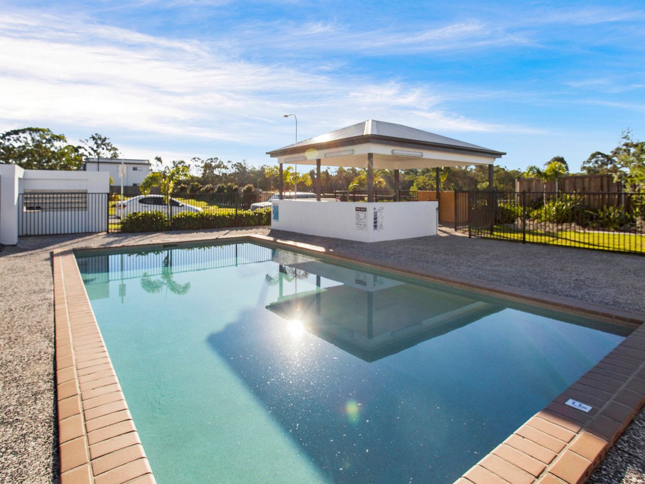 1 Mckenzie Road, Mango Hill QLD 4509