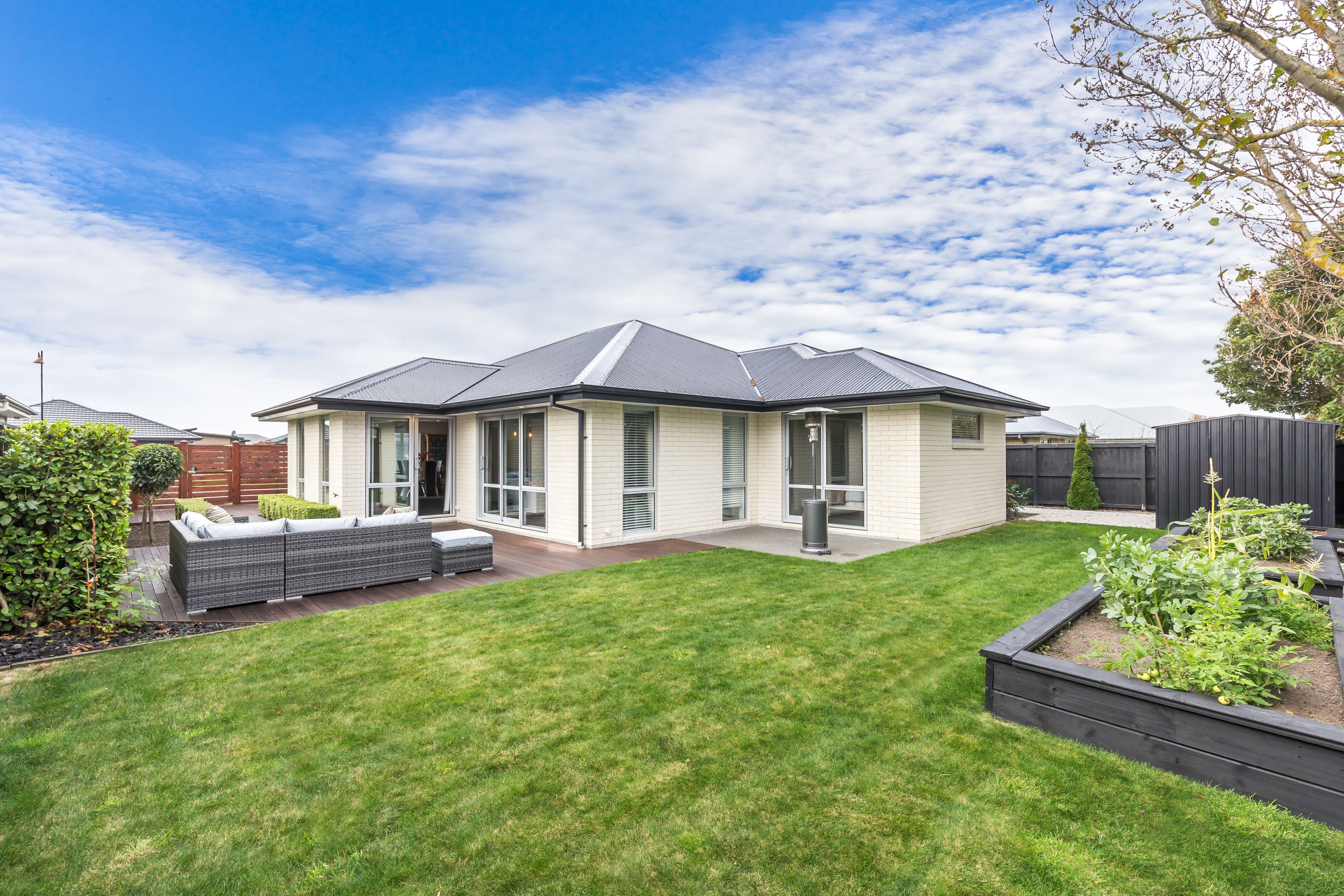 27 Cassidy Avenue, Lincoln, Selwyn District