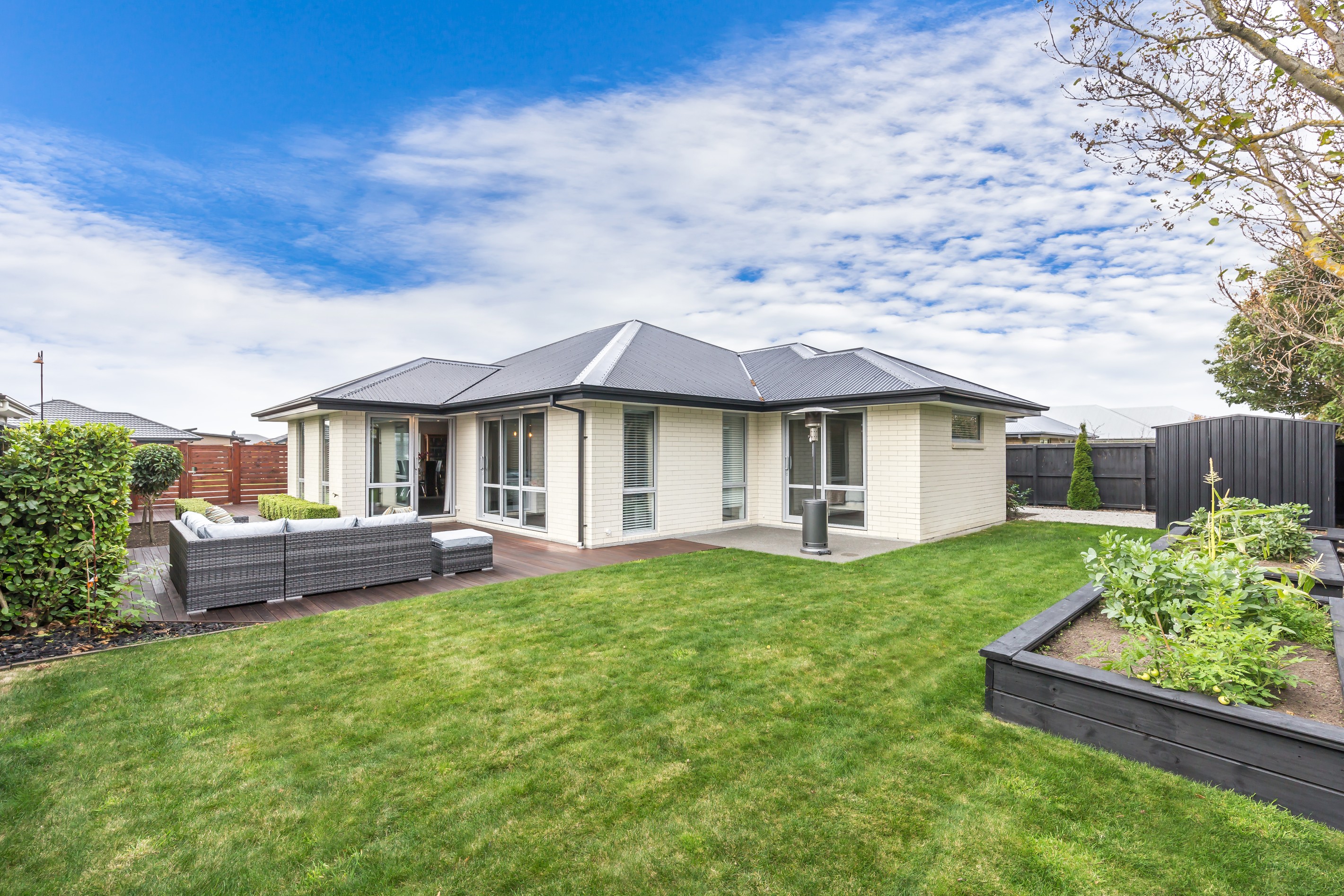 27 Cassidy Avenue, Lincoln, Selwyn District