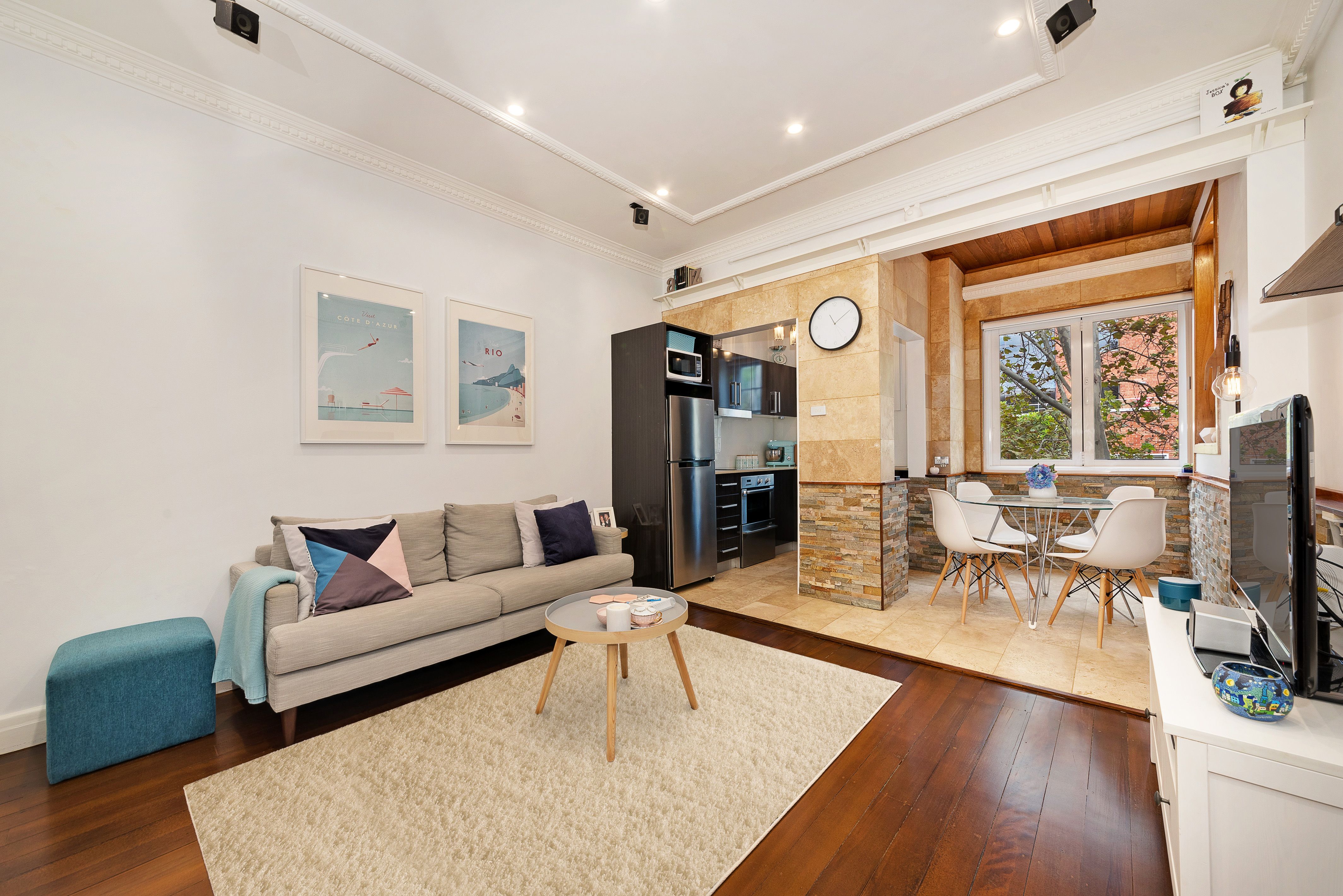 26/360-364 Bourke Street, Surry Hills, NSW 2010