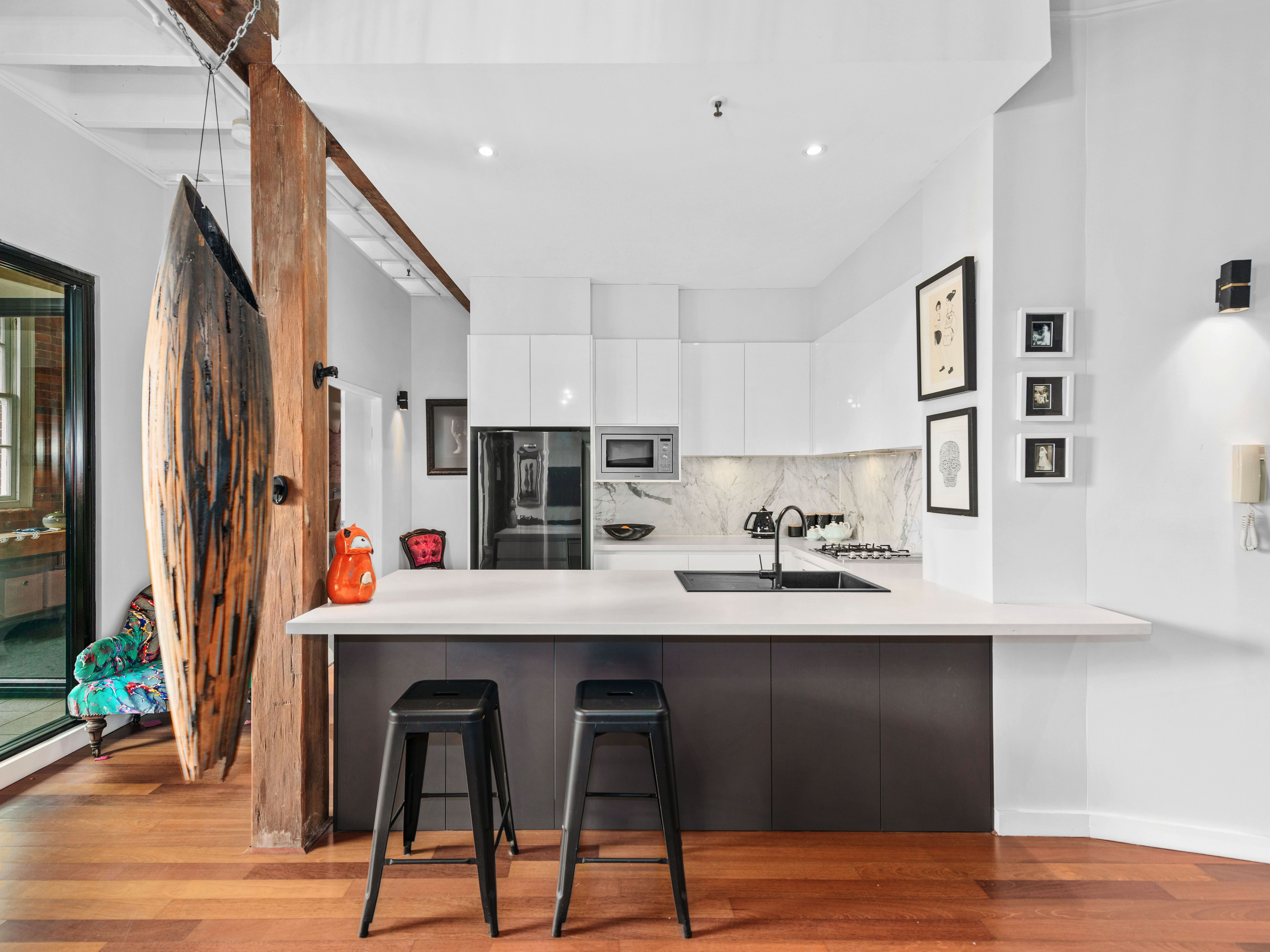 72/54 Vernon Terrace, Teneriffe, QLD 4005