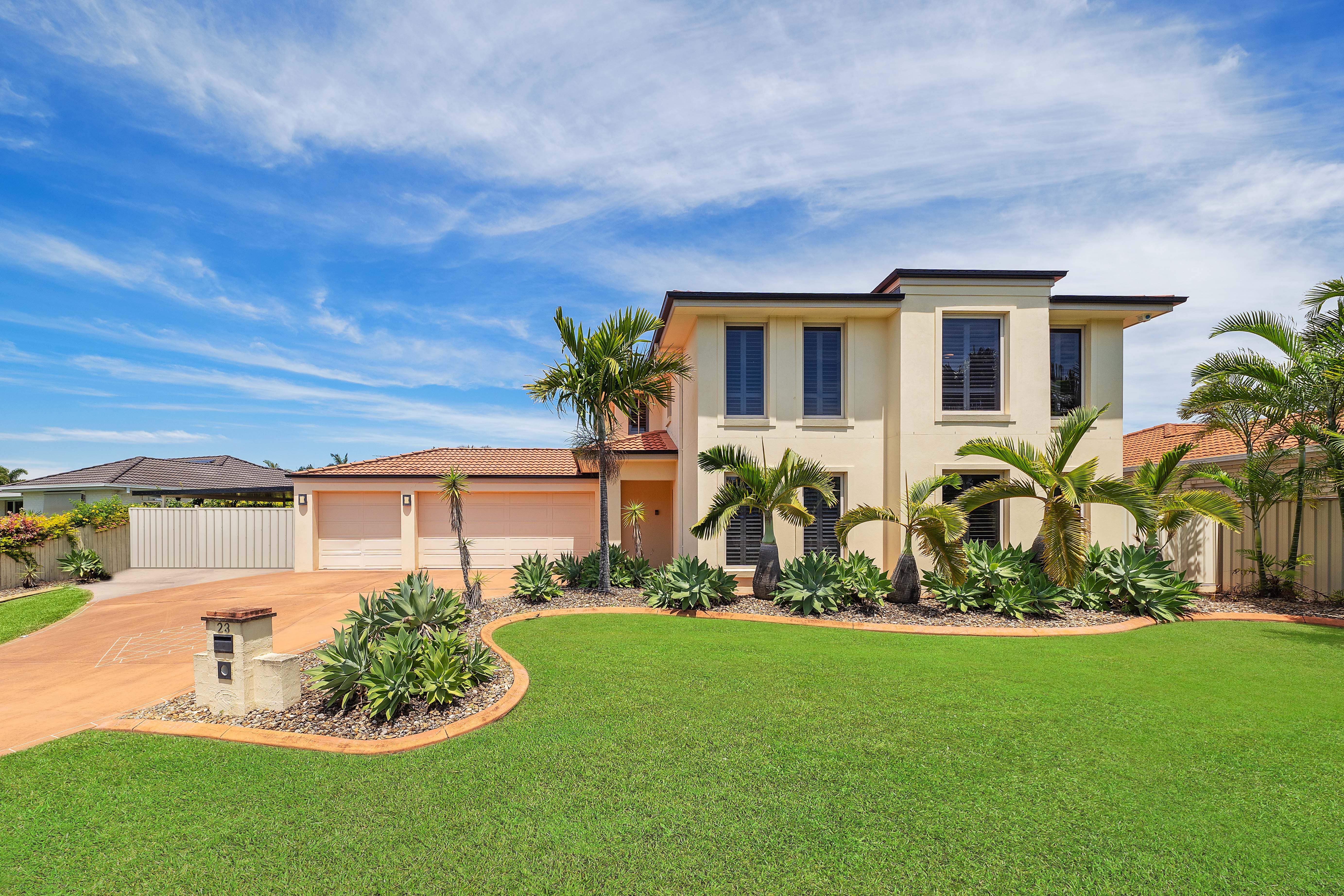 23 Yandina Place, Deception Bay QLD 4508
