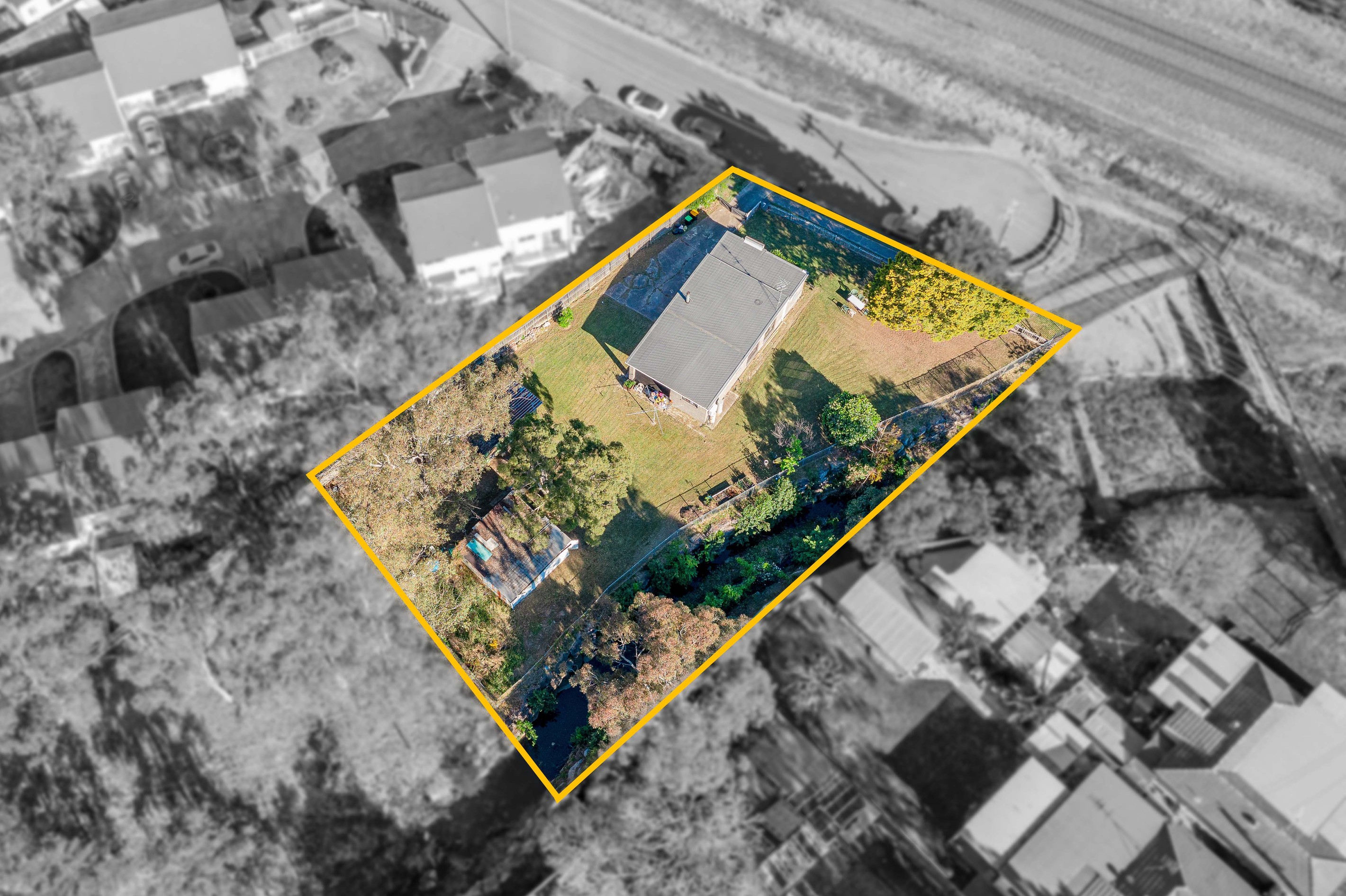 16 Park Avenue, Kingswood, NSW 2747