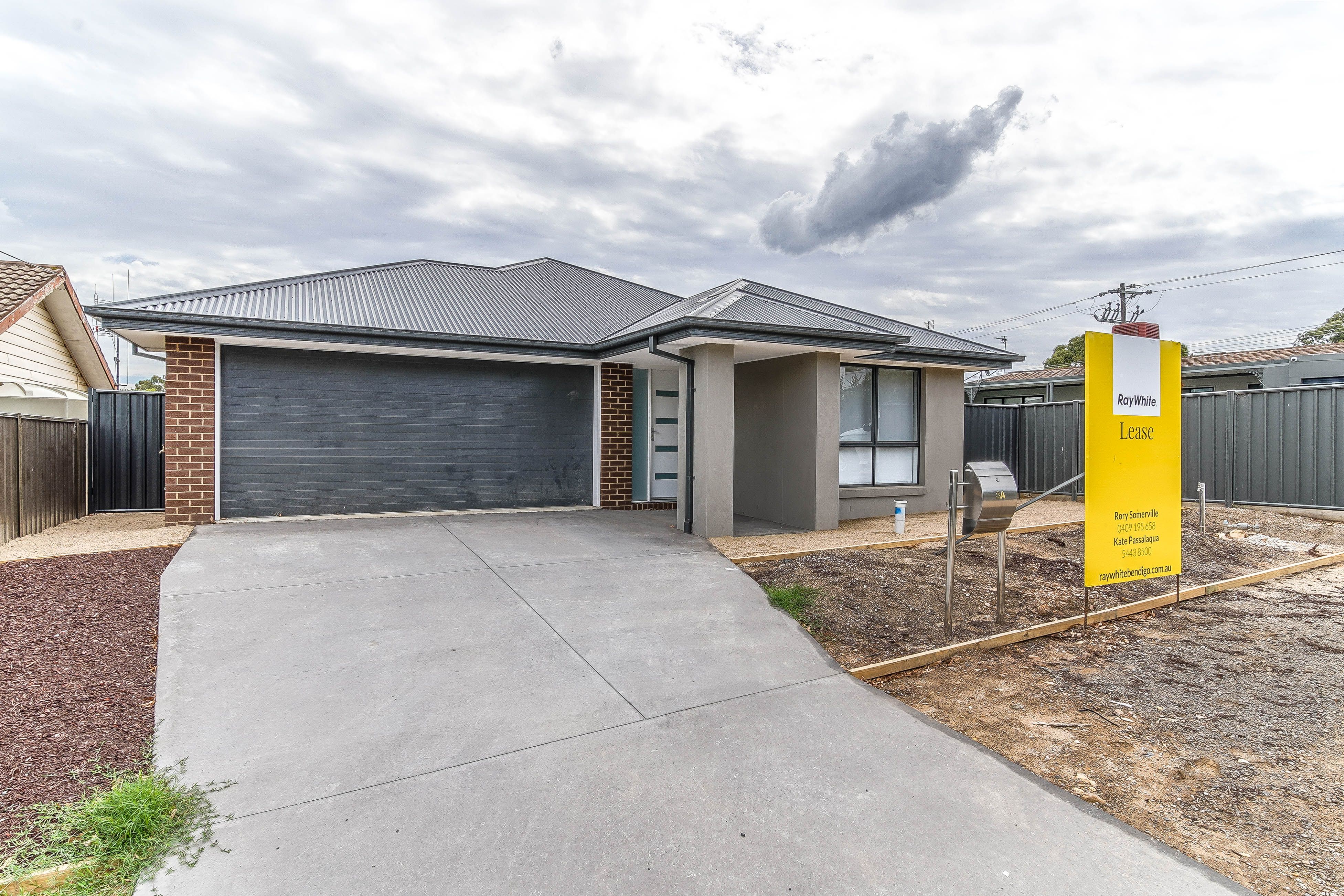 9A Pine Street, Eaglehawk, VIC 3556