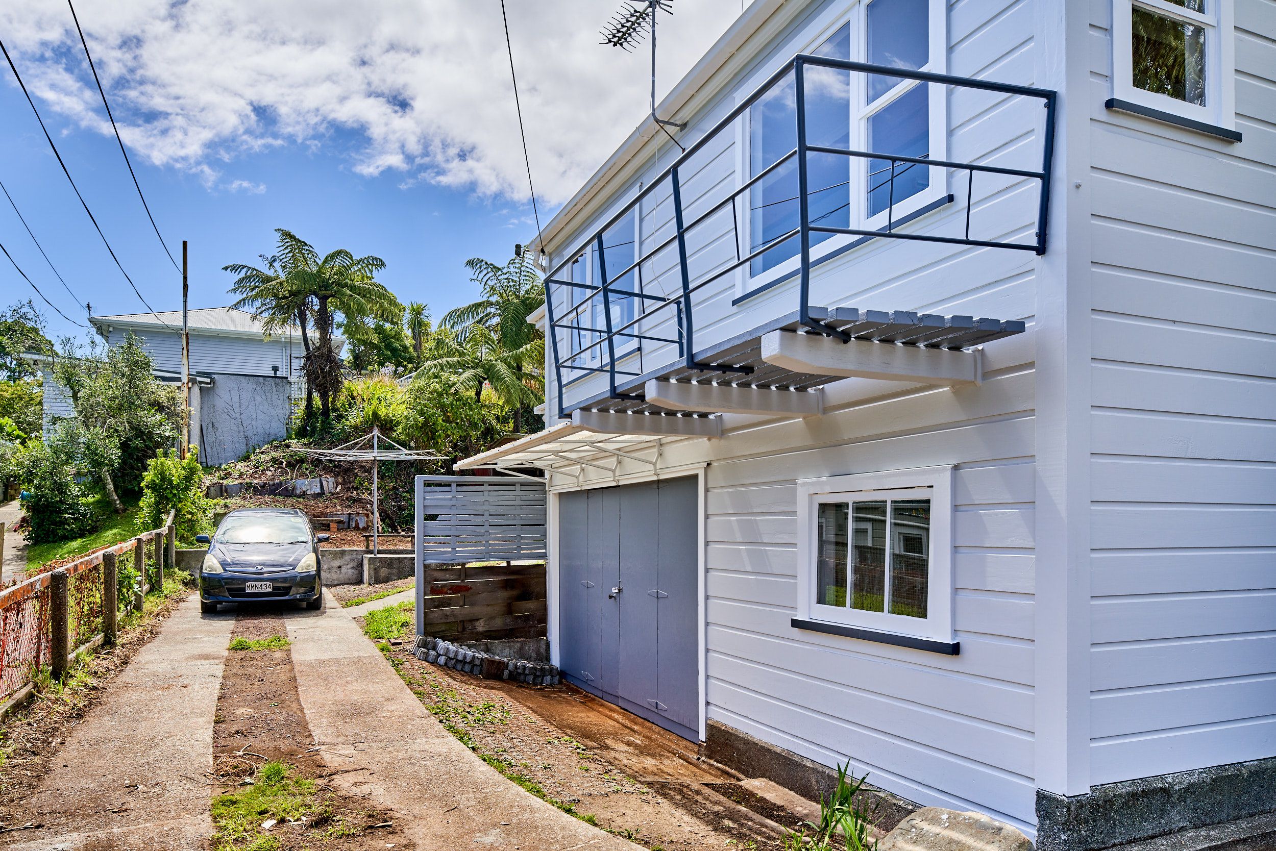 32 Taft Street, Brooklyn, Wellington City