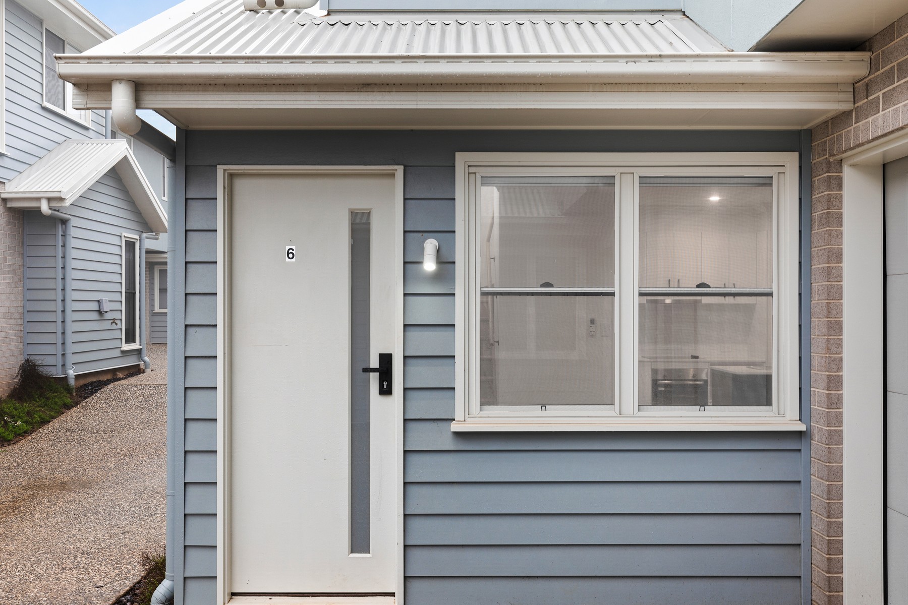 6/316 Stenner Street, Middle Ridge, QLD 4350