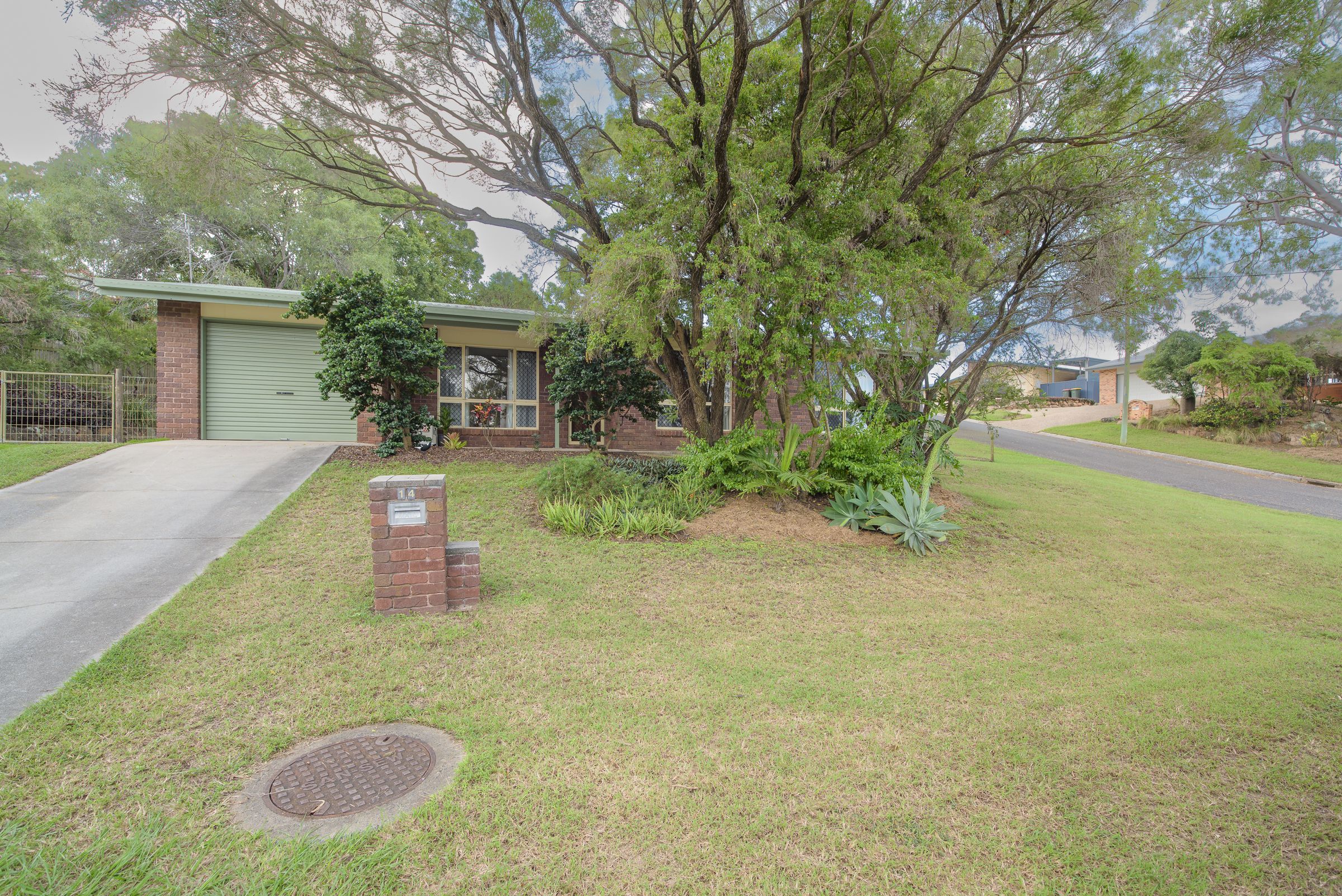 14 Windward Passage, South Gladstone, QLD 4680 Sold House Ray White