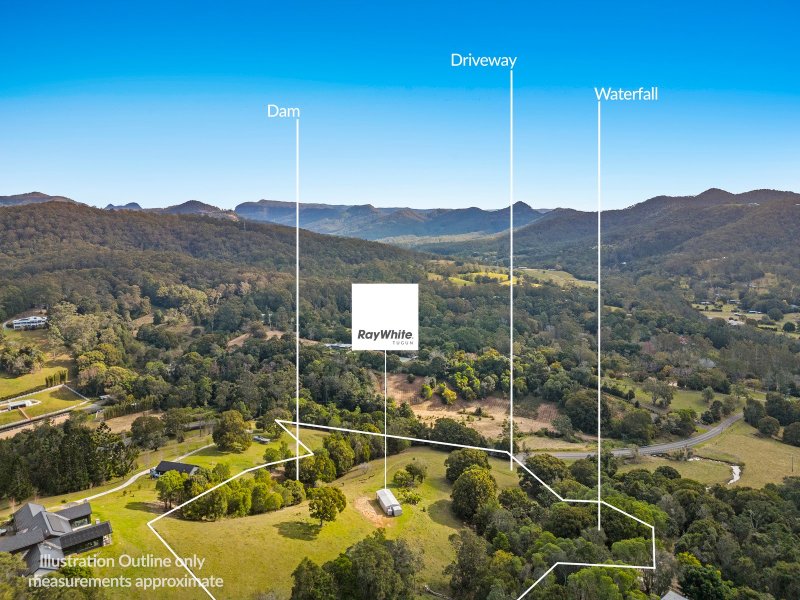 4 Bowden Close, Tallebudgera Valley, QLD 4228