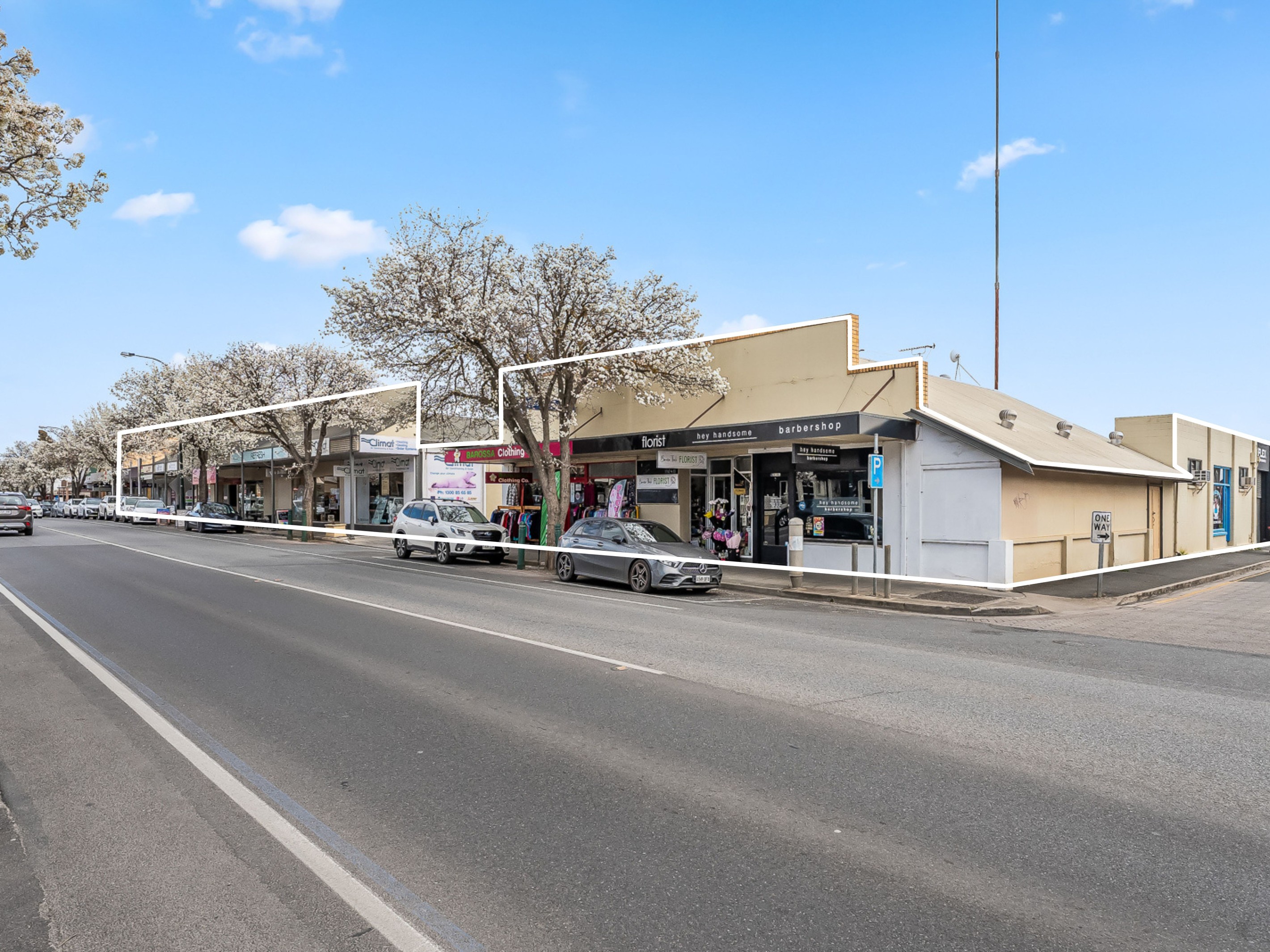 39-43 Murray Street, Nuriootpa, SA 5355