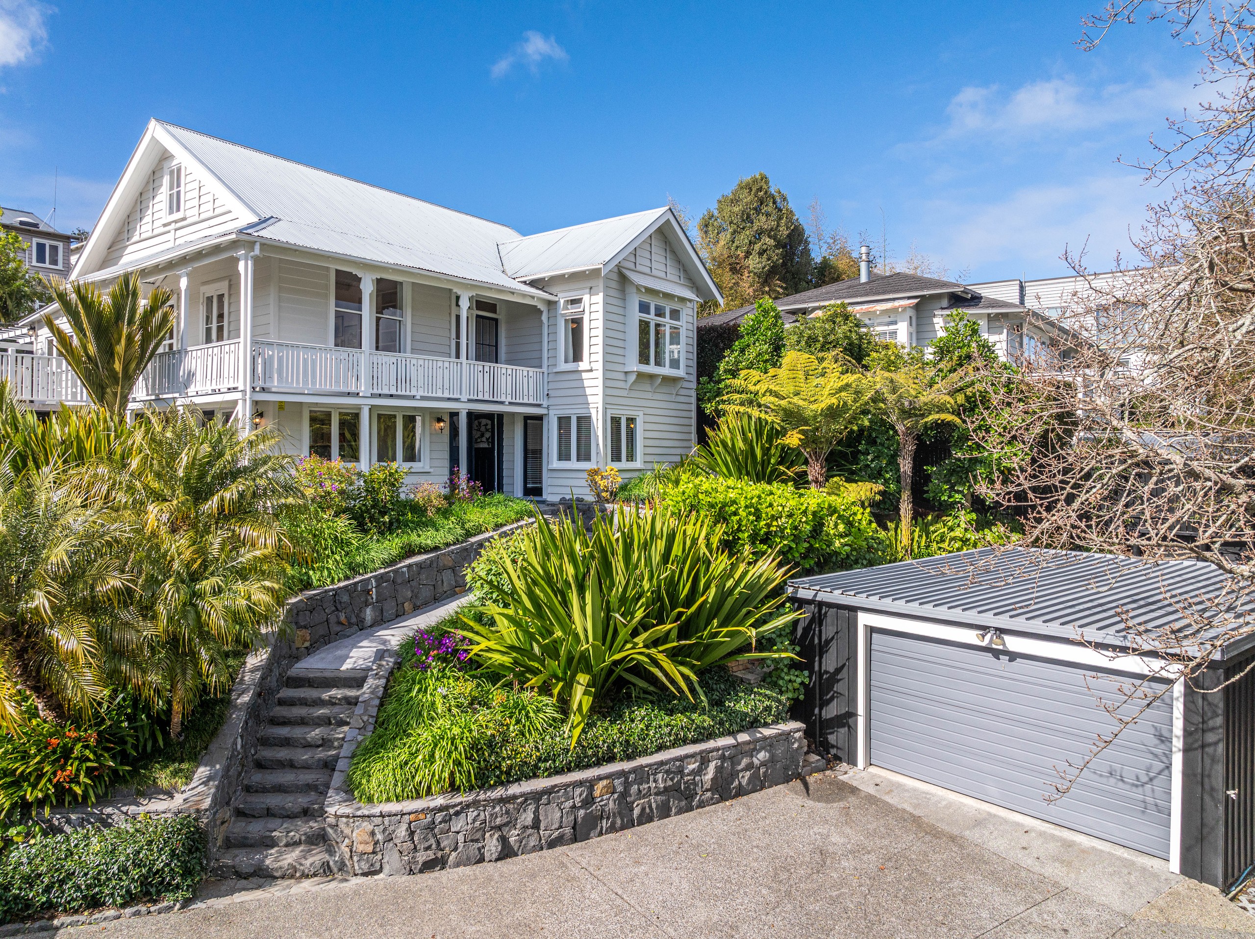 103 Portland Road, Remuera, Auckland City
