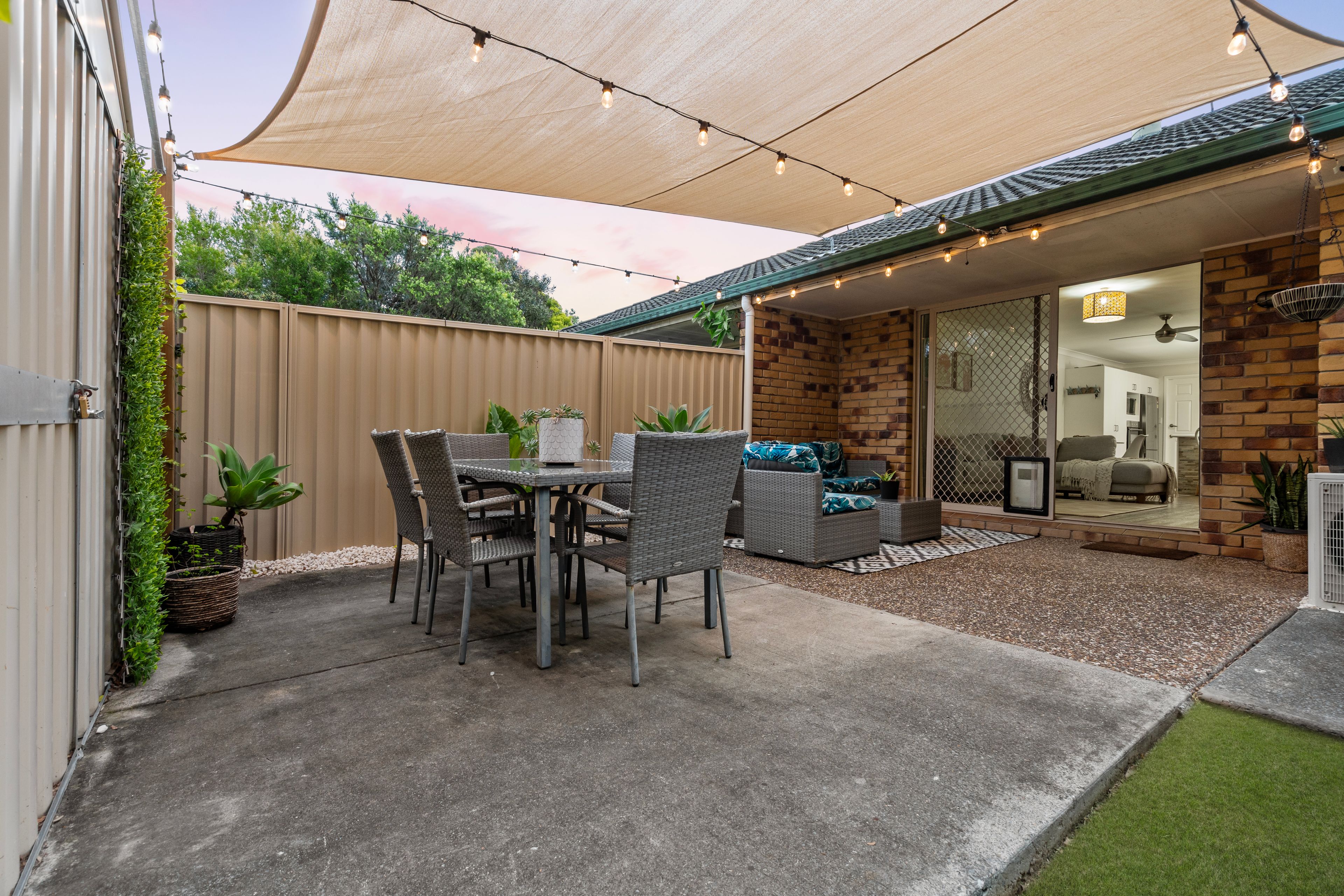 34/2-10 Weedons Road, Nerang, QLD 4211