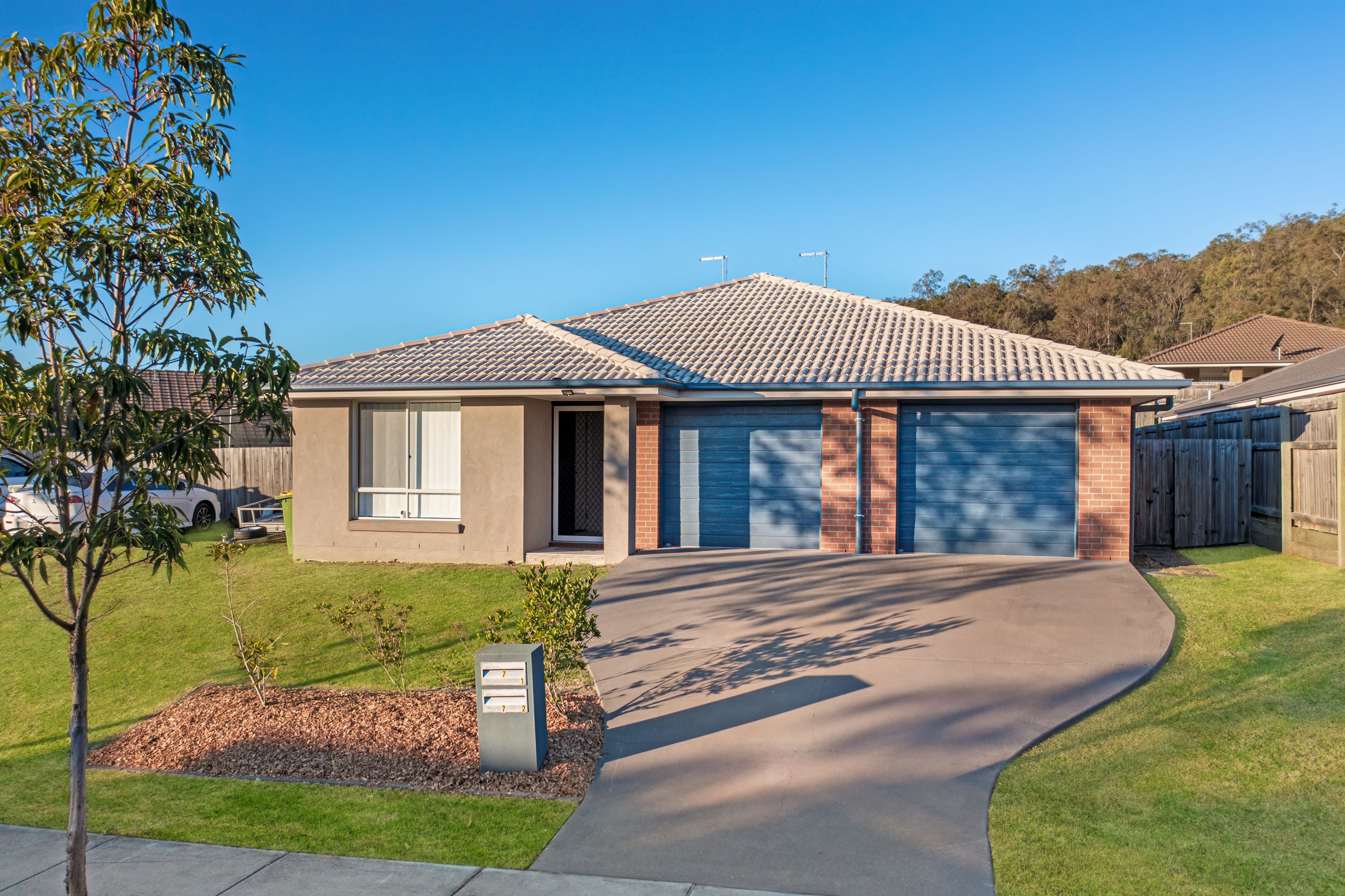 7 Westray Crescent, Redbank Plains, QLD 4301 Sold House Ray White Springfield Springfield