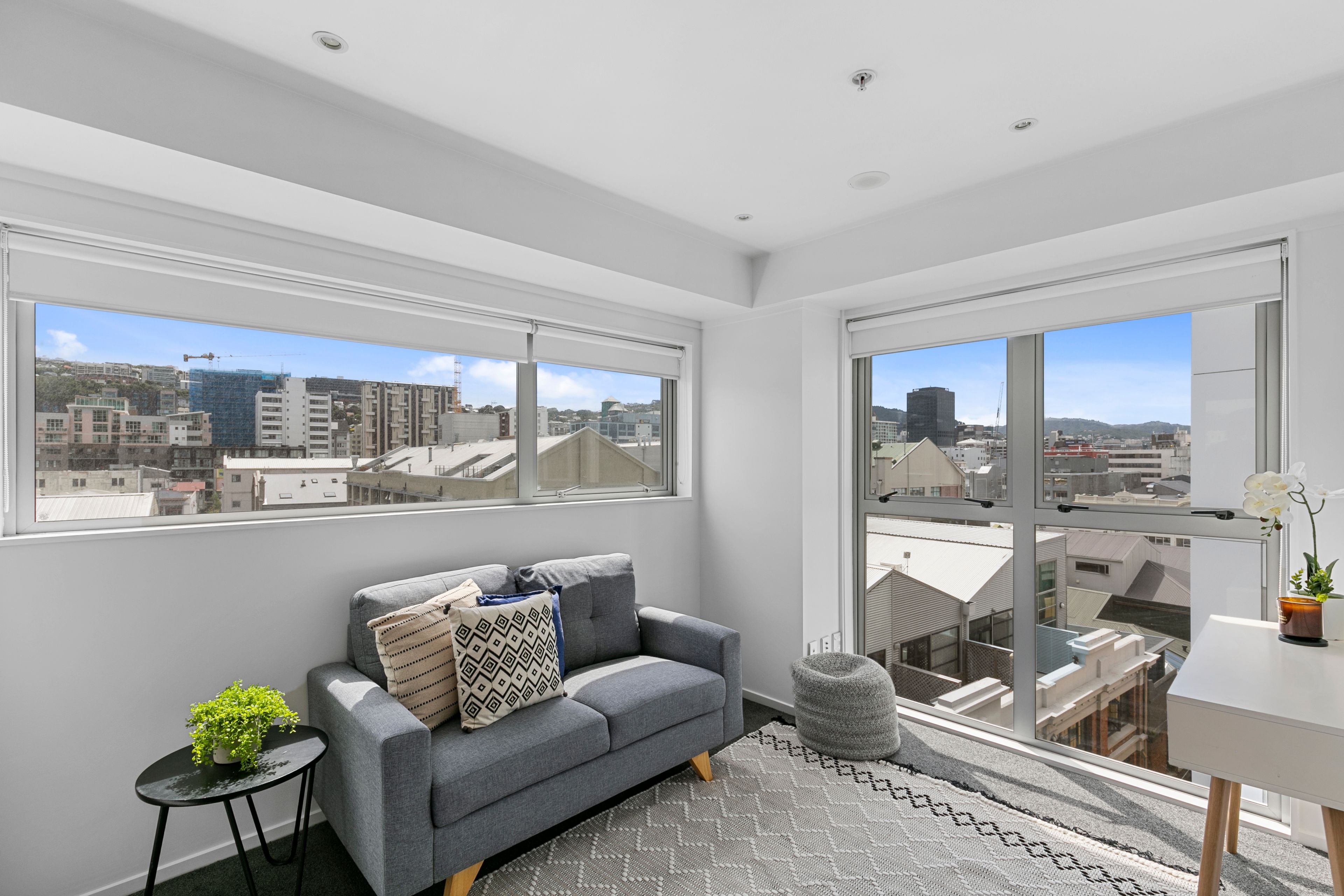 515/74 Taranaki Street, Te Aro, Wellington City 6011 Sold Apartment