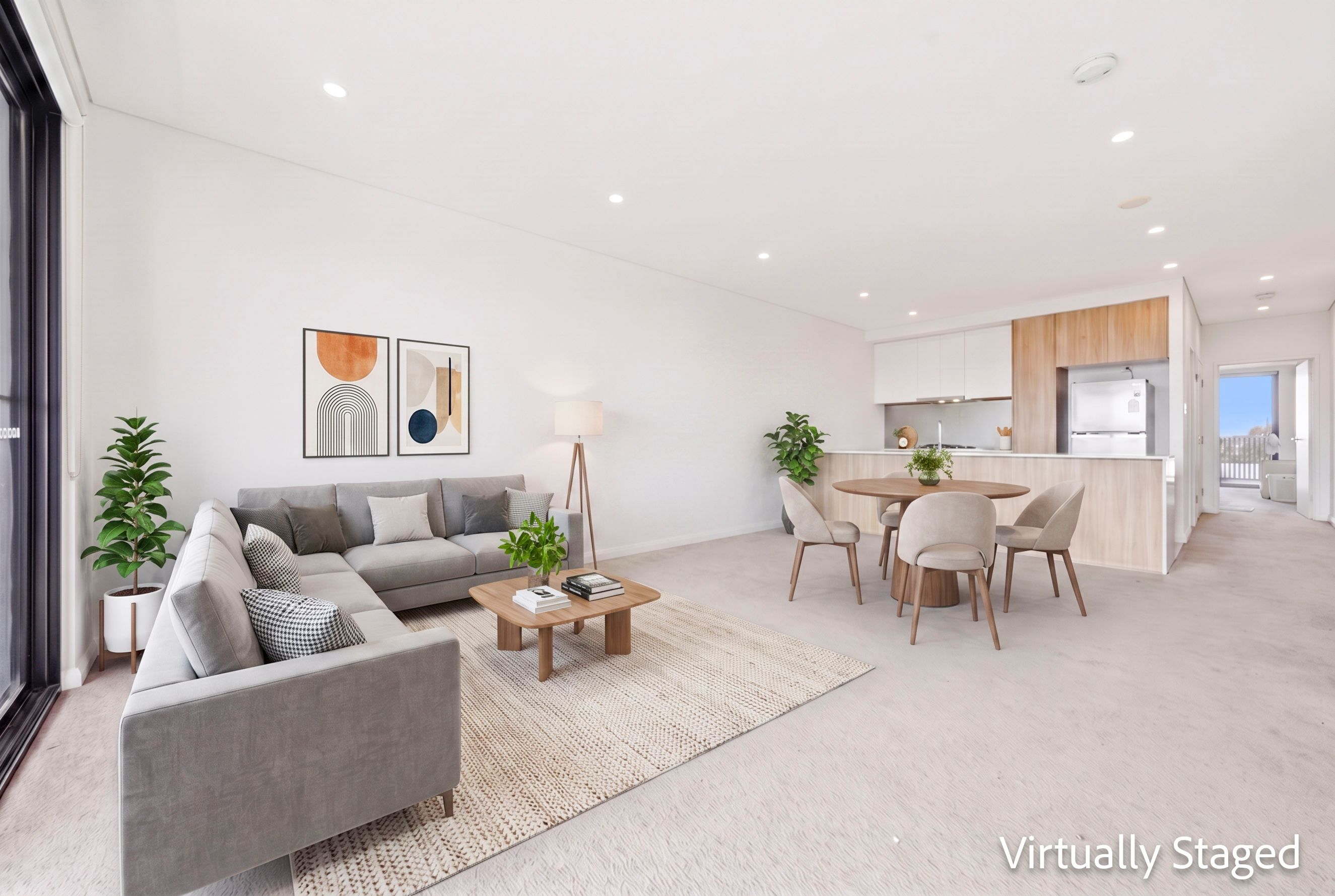 602/8 Murrell Street — photo 3 of 19