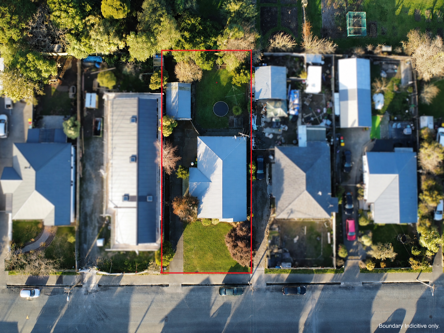 60 Carnarvon Street, Linwood, Christchurch City