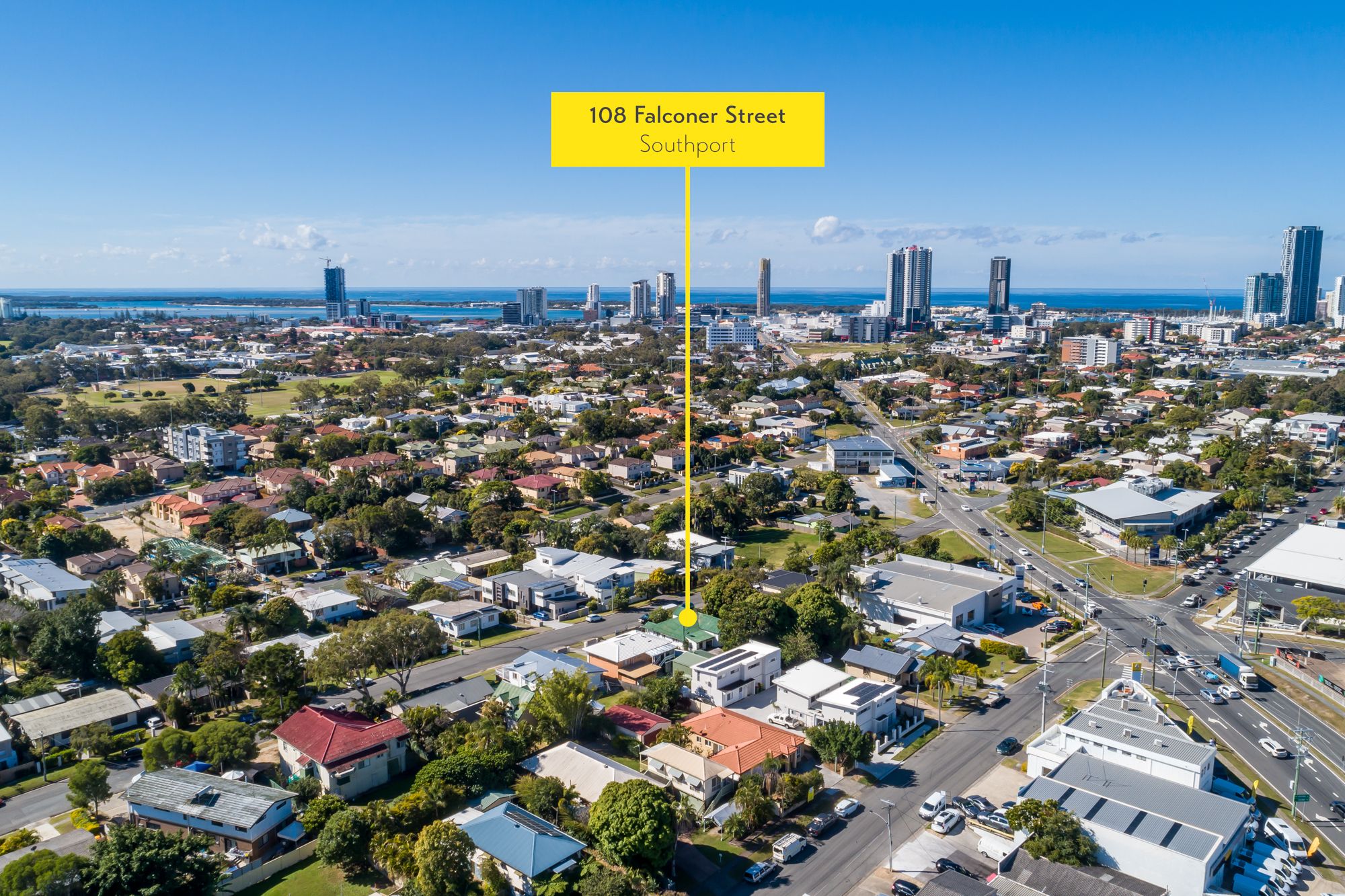 108 Falconer Street, Southport, QLD 4215