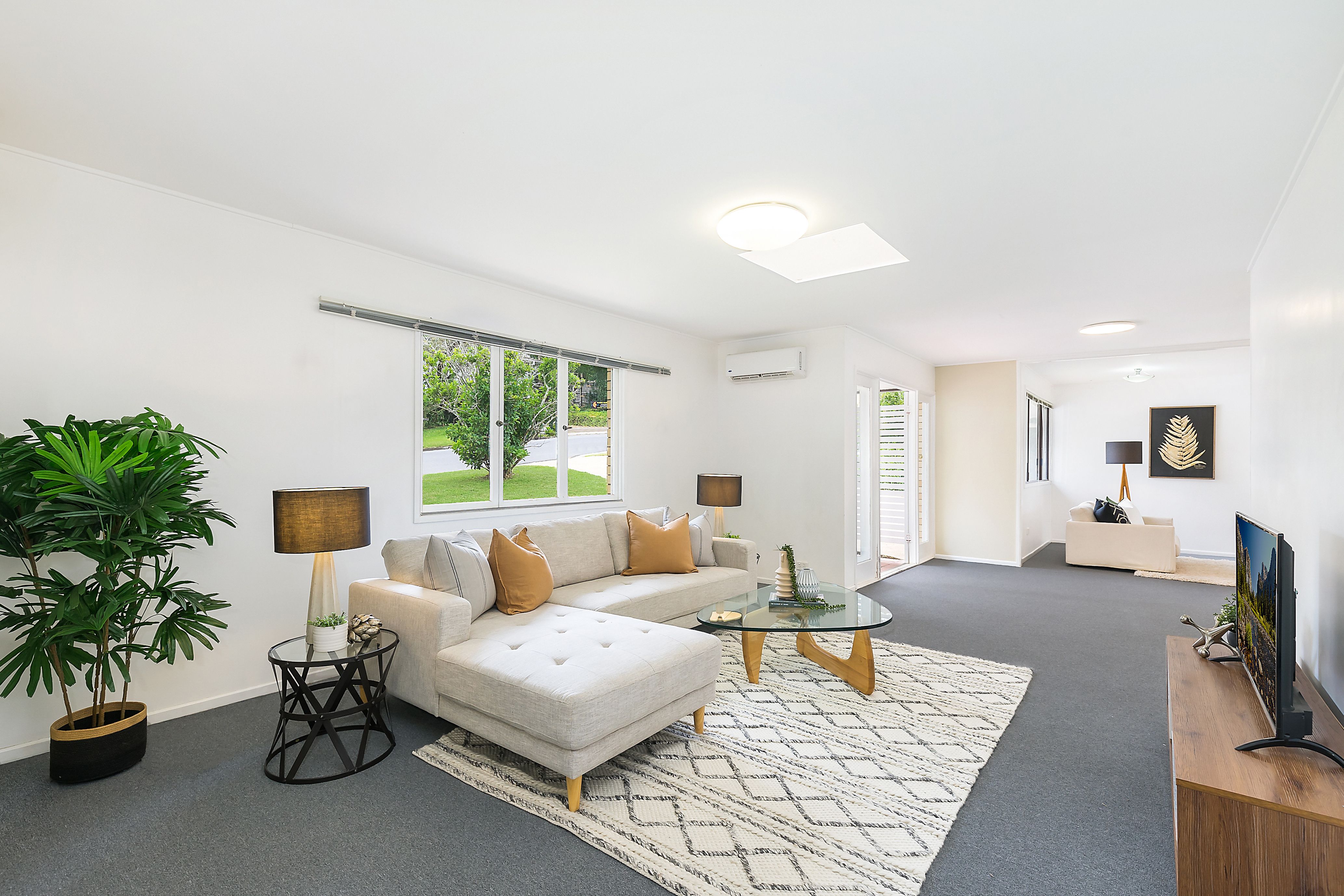 50 Gilruth Road, Kenmore QLD 4069