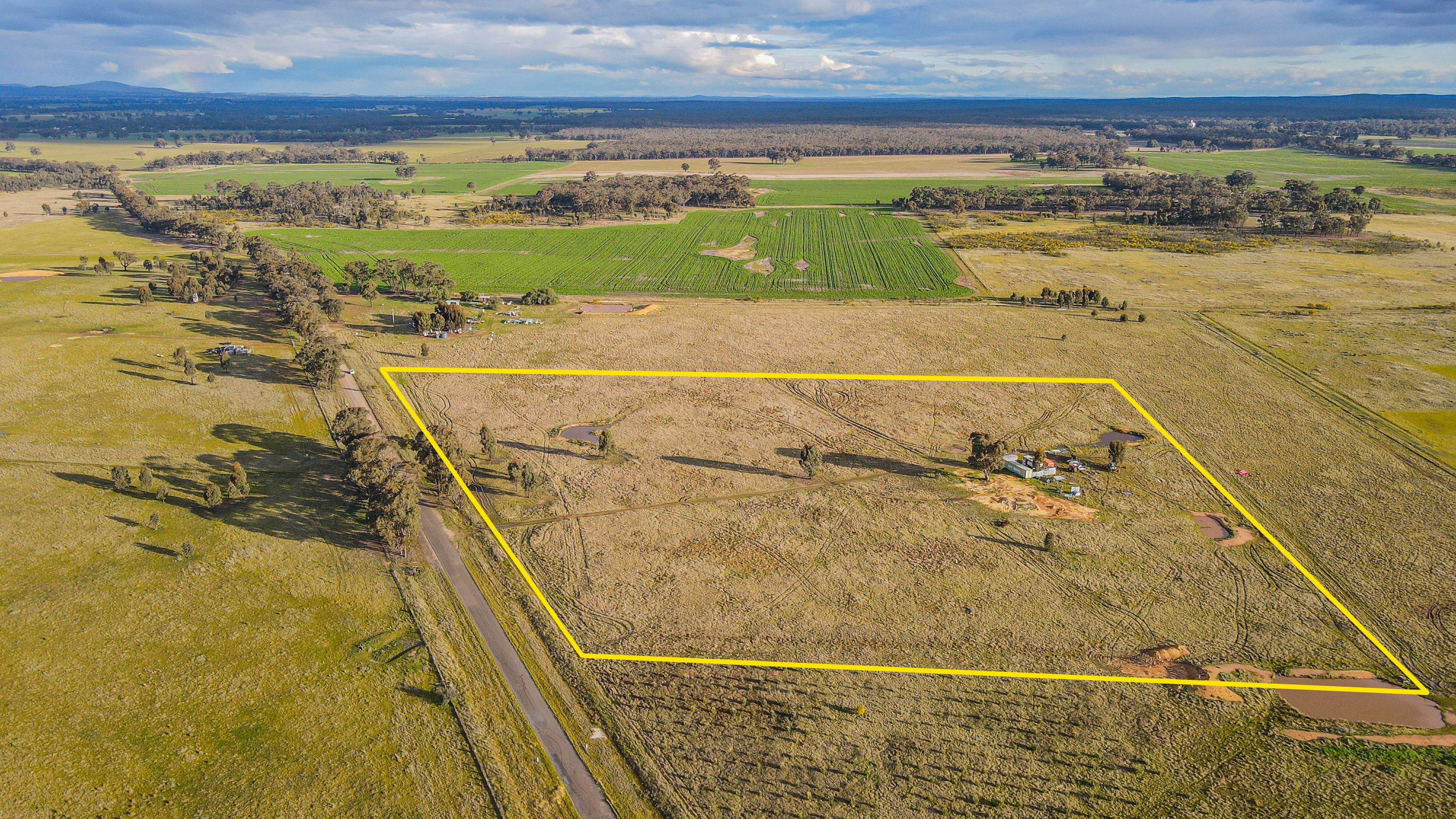 CA 3B Arnold-Newbridge Road, Newbridge, VIC 3551
